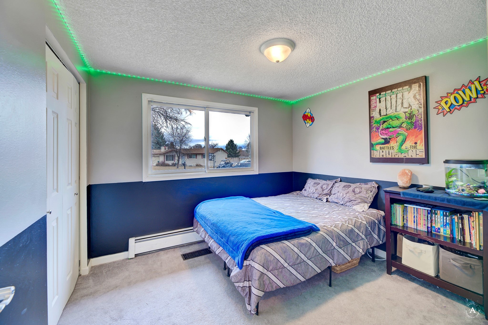 Helena, Montana, 59602, United States, 5 Bedrooms Bedrooms, ,3 BathroomsBathrooms,Residential,For Sale,1752683