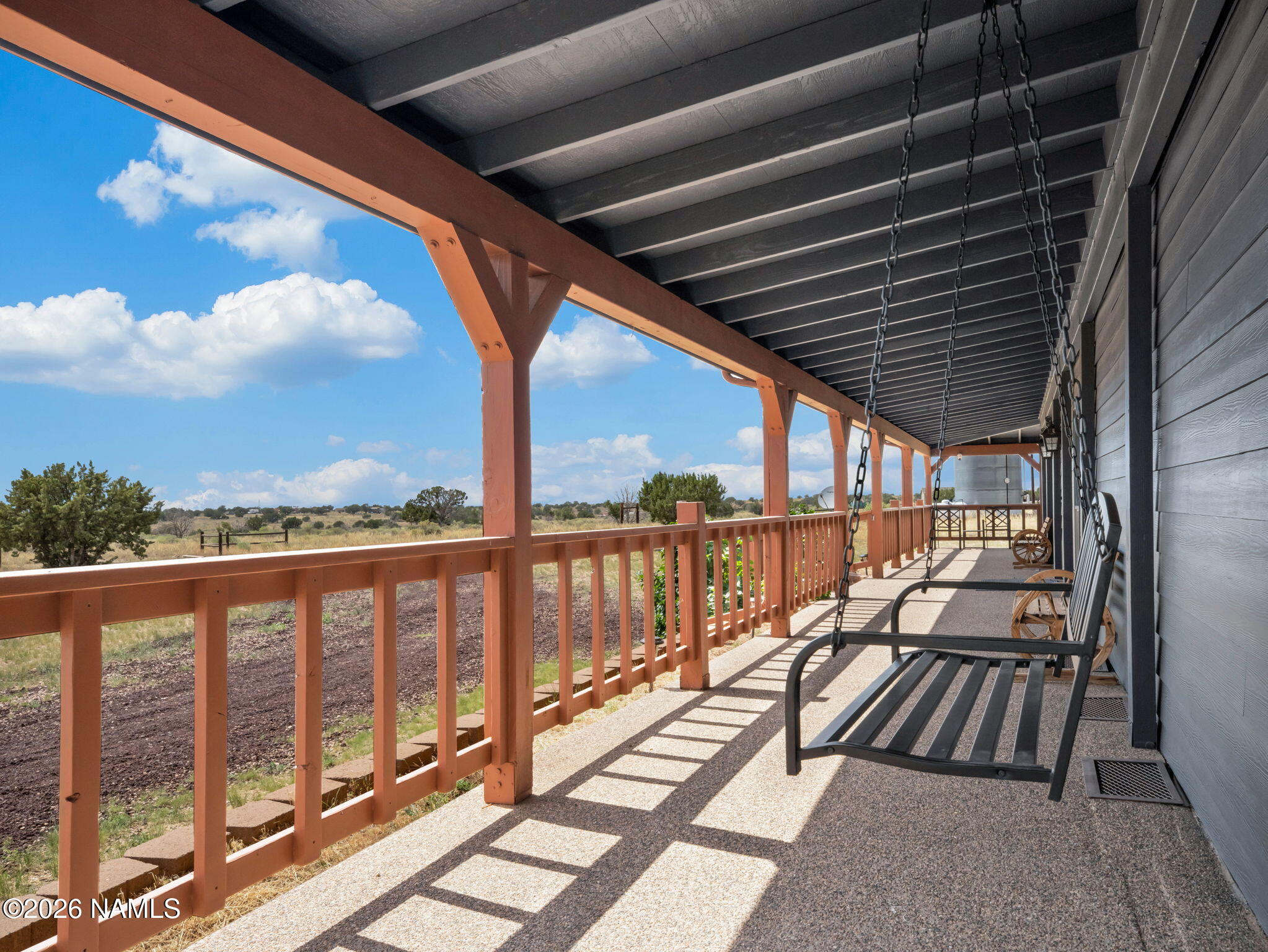 5769 N Woodland View Road, Williams, AZ, 86046 - 物件實景