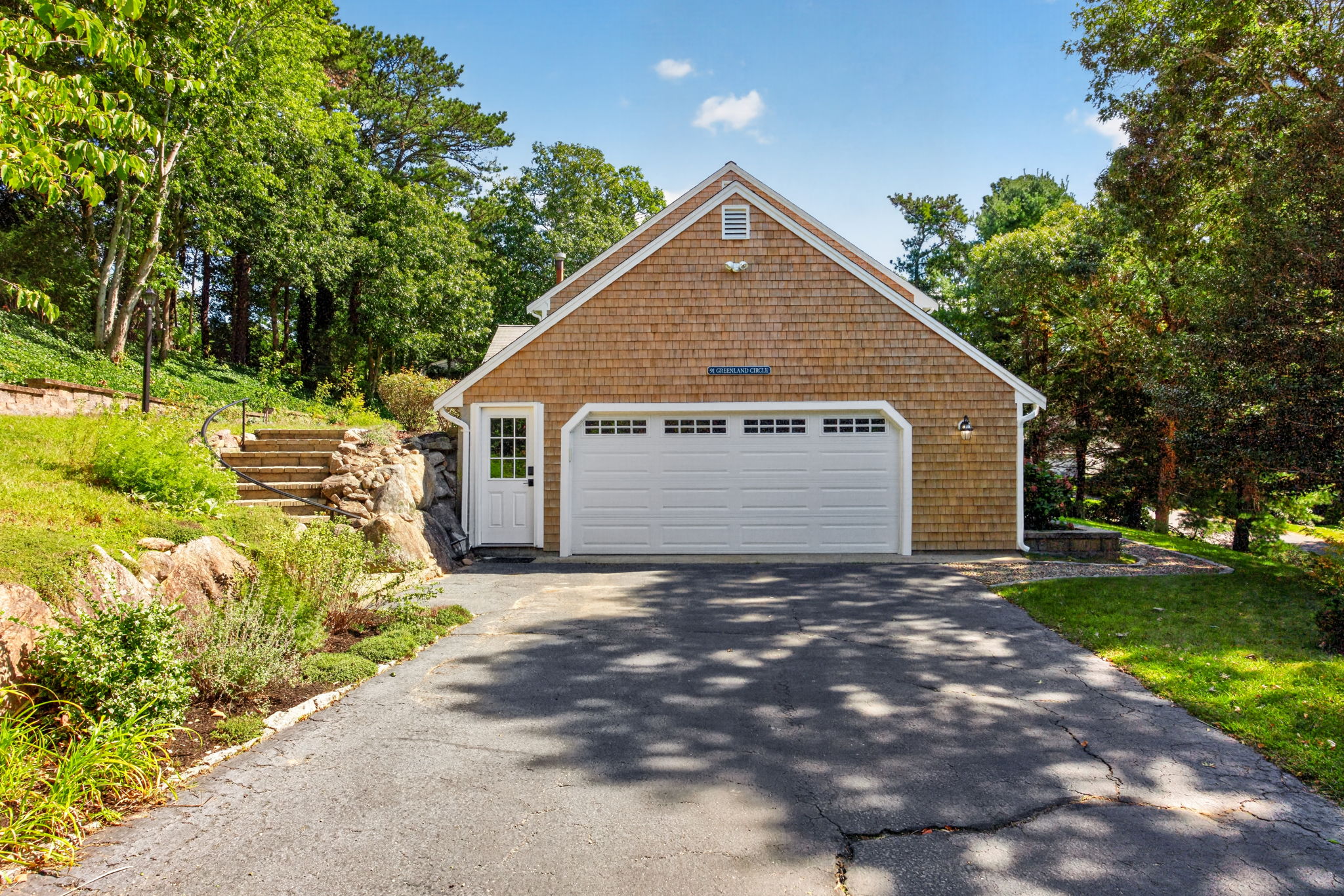  91 Greenland Circle, East Dennis, MA, 02660 - 物件實景