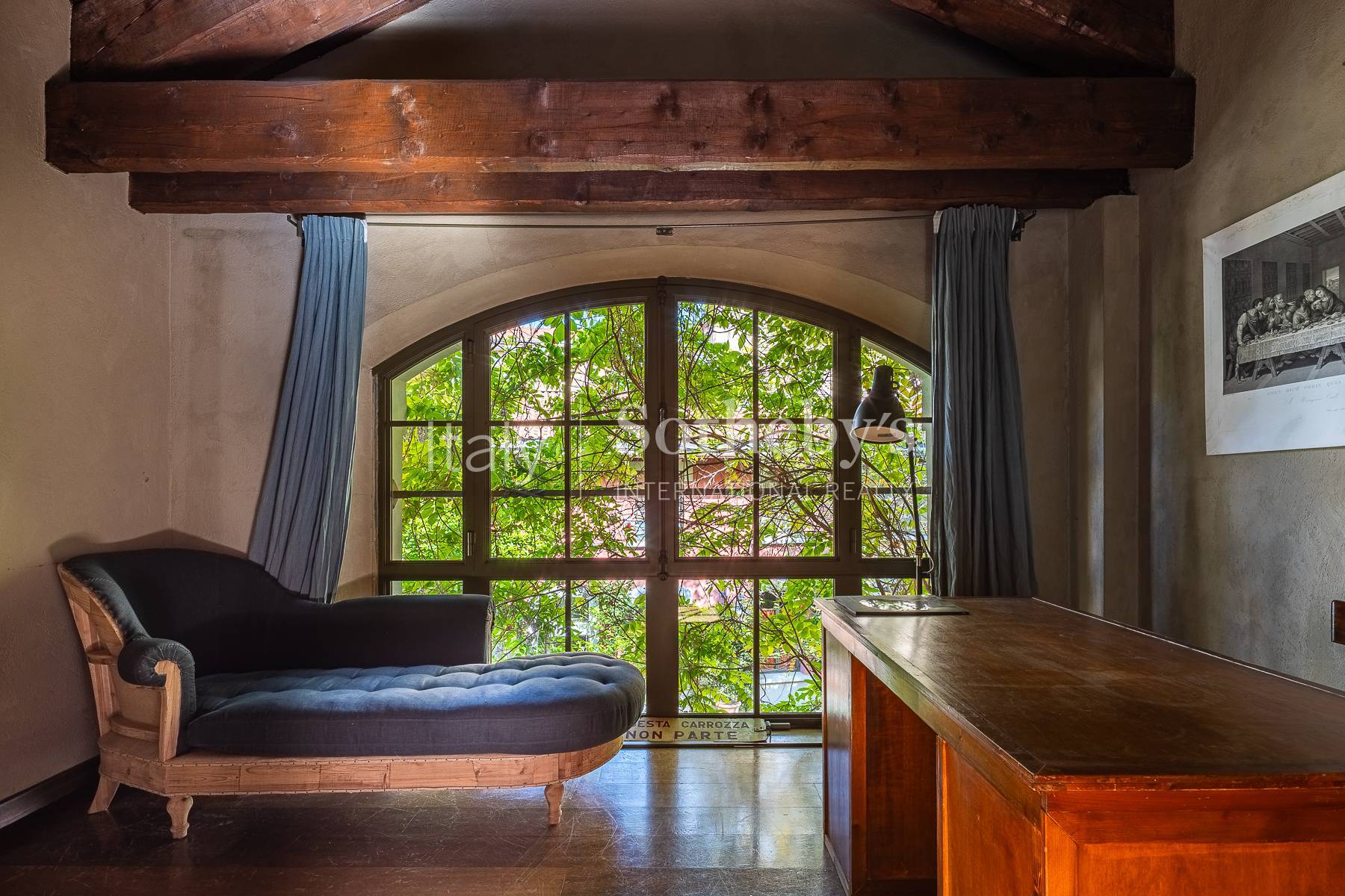  A refined residence in a private setting - 物件實景