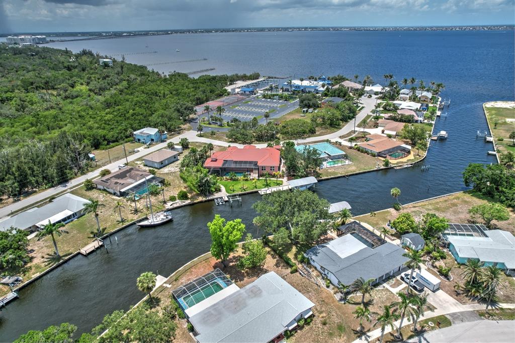 Port Charlotte, Florida, 33952, United States, 3 Bedrooms Bedrooms, ,4 BathroomsBathrooms,Residential,For Sale,1831908