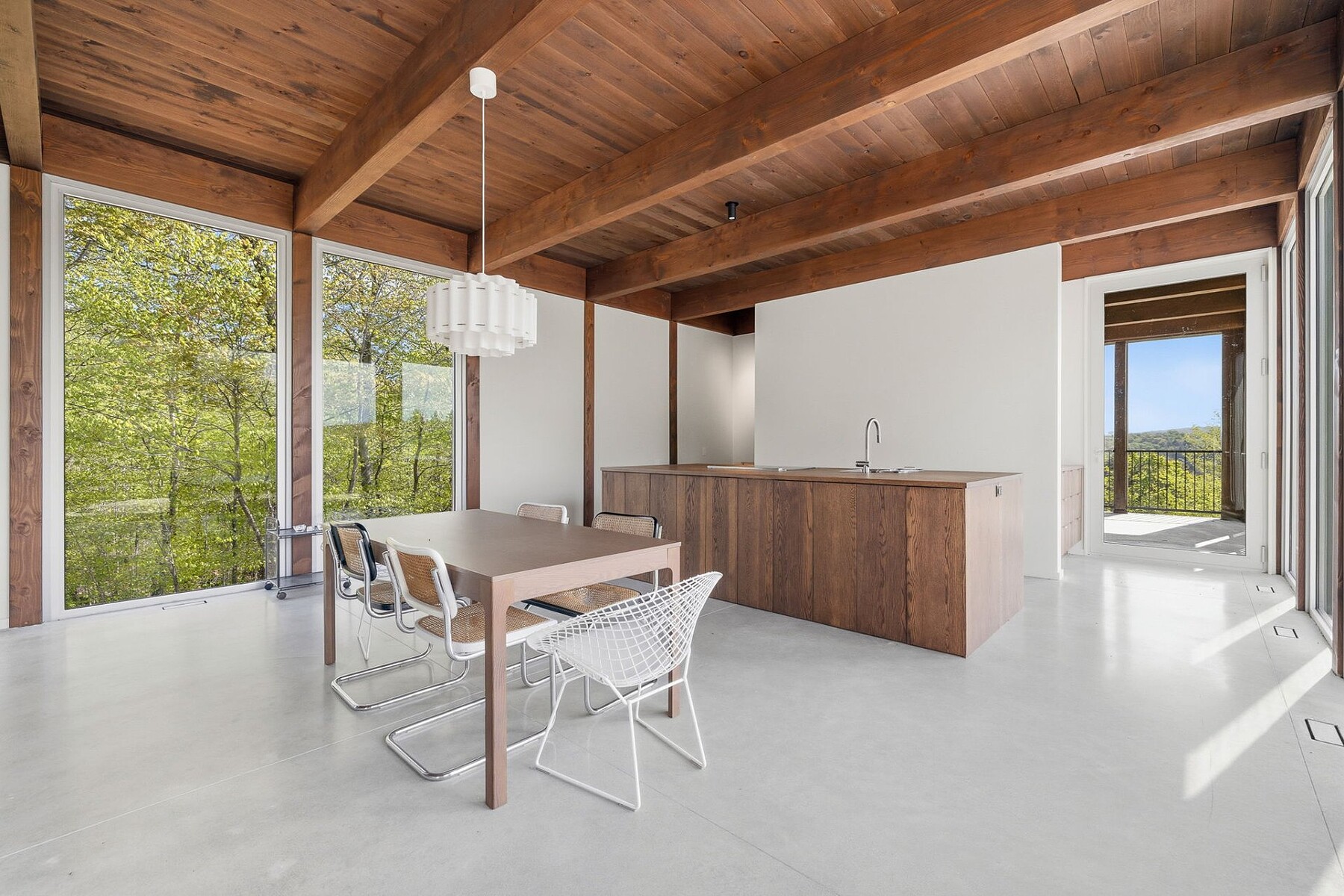  Wentworth-Nord, Laurentides - 物件實景