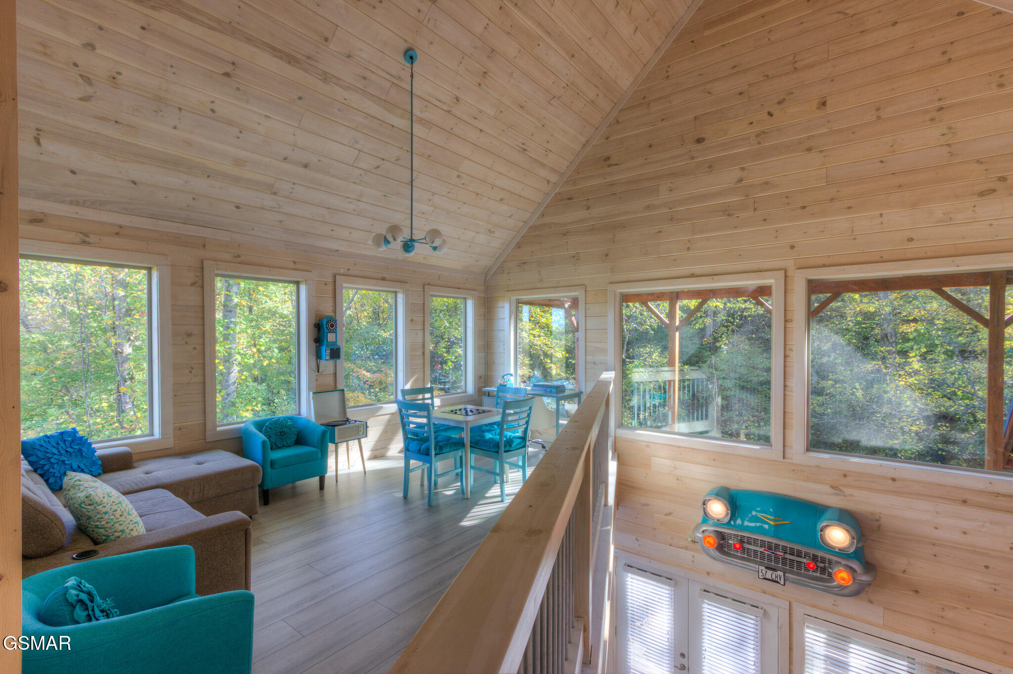 Sevierville, Tennessee, 37862, United States, 3 Bedrooms Bedrooms, ,5 BathroomsBathrooms,Residential,For Sale,1975393