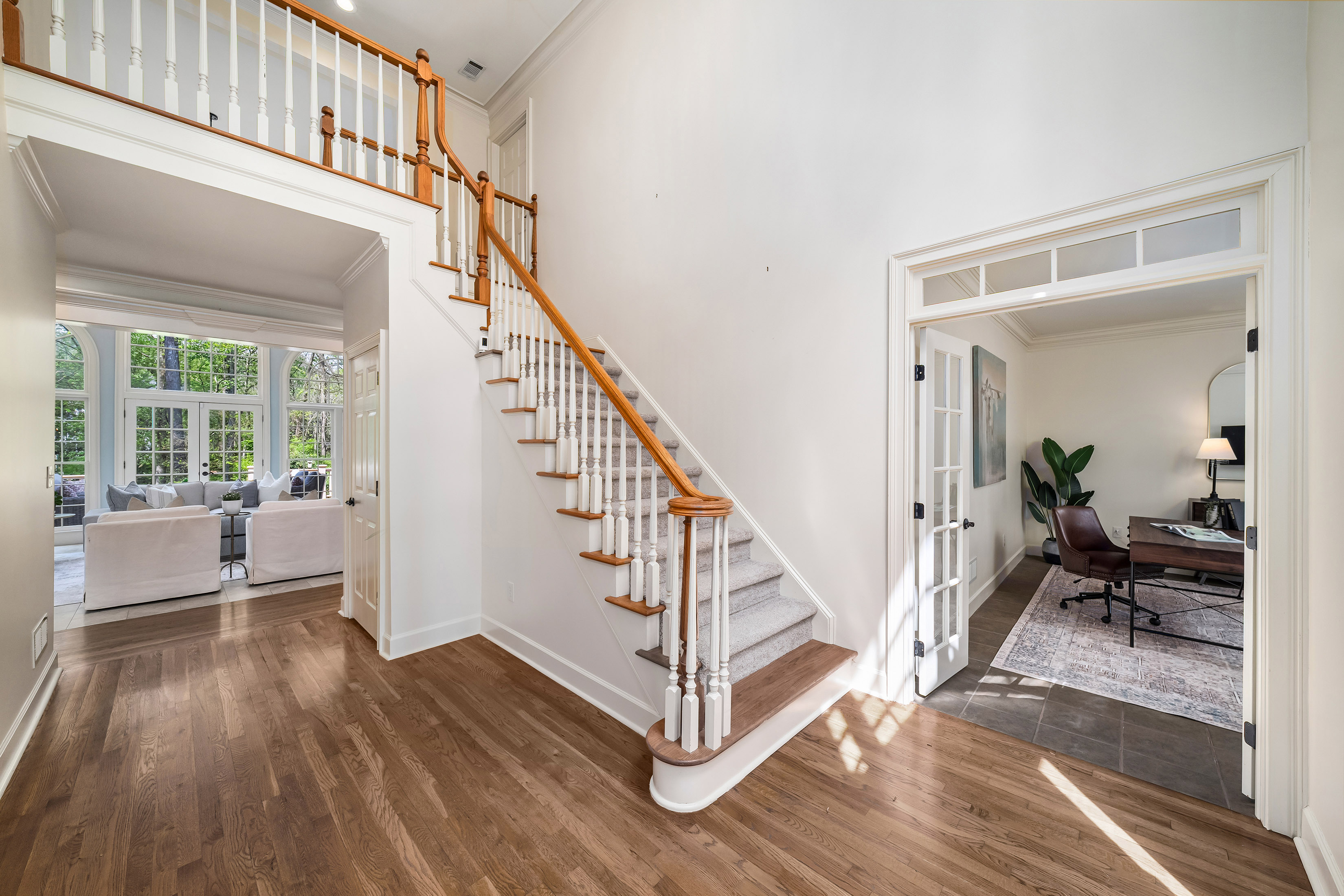  Nestled on a Private Homesite in Highly Sought-After Providence Lake Community - 物件實景