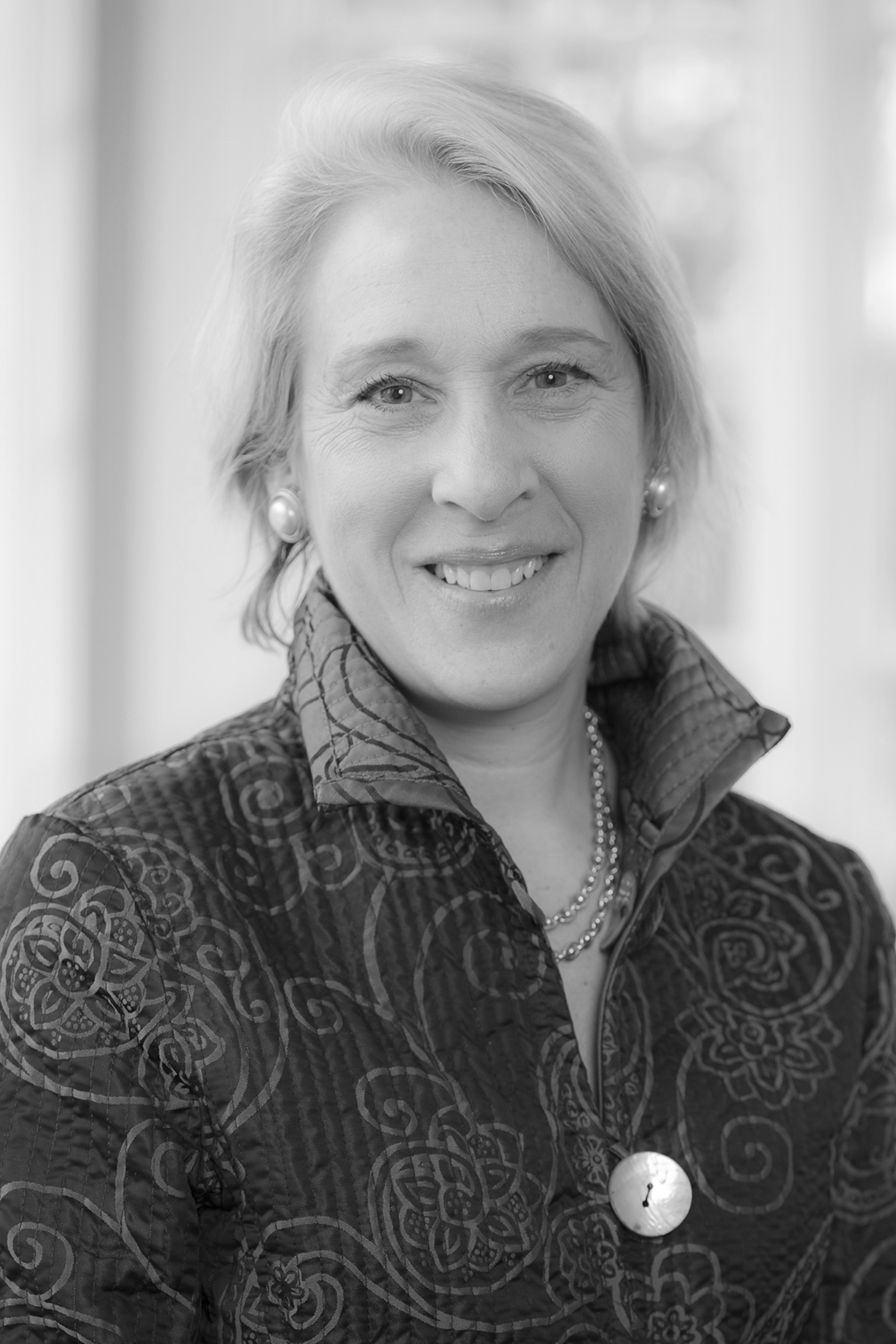 Judith Erdman
