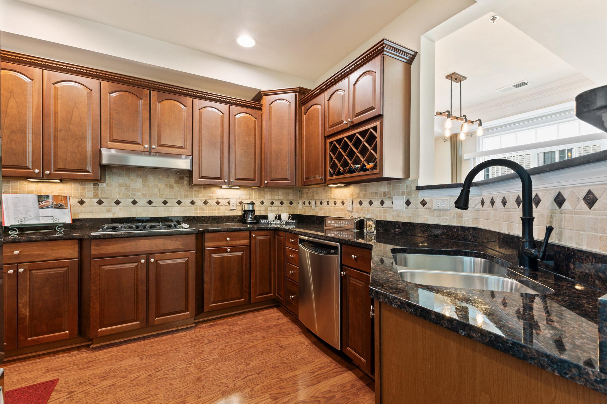  7035 Huntley Run Place, Alexandria, VA, 22306 - 物件實景