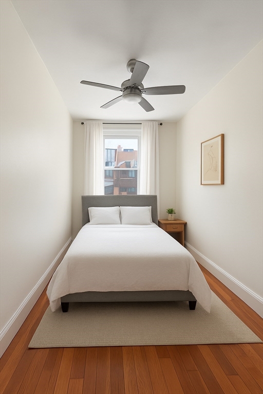 Boston, Massachusetts, 02116, United States, 1 Bedroom Bedrooms, ,1 BathroomBathrooms,Residential,For Sale,1941990