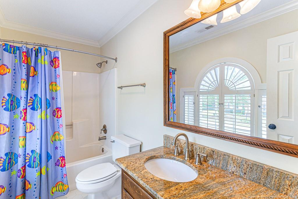Fayetteville, North Carolina, 28303, United States, 4 Bedrooms Bedrooms, ,4 BathroomsBathrooms,Residential,For Sale,1912037