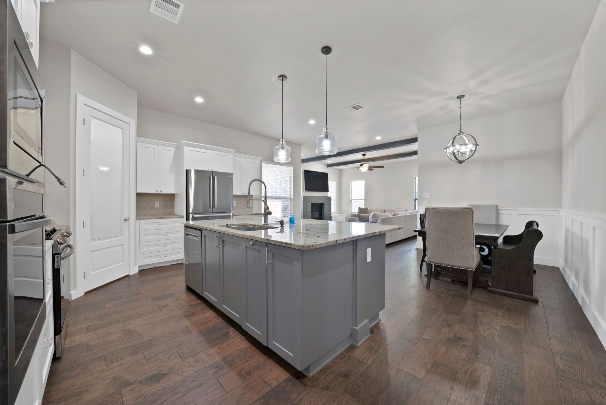  6828 Chase Street, North Richland Hills, TX, 76182 - 物件實景