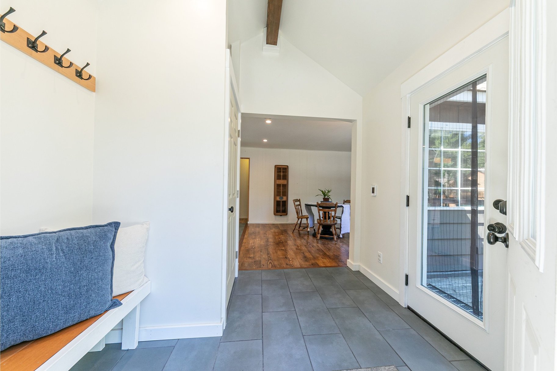  Quaint Cabin Near Trails in Tahoma - 物件實景