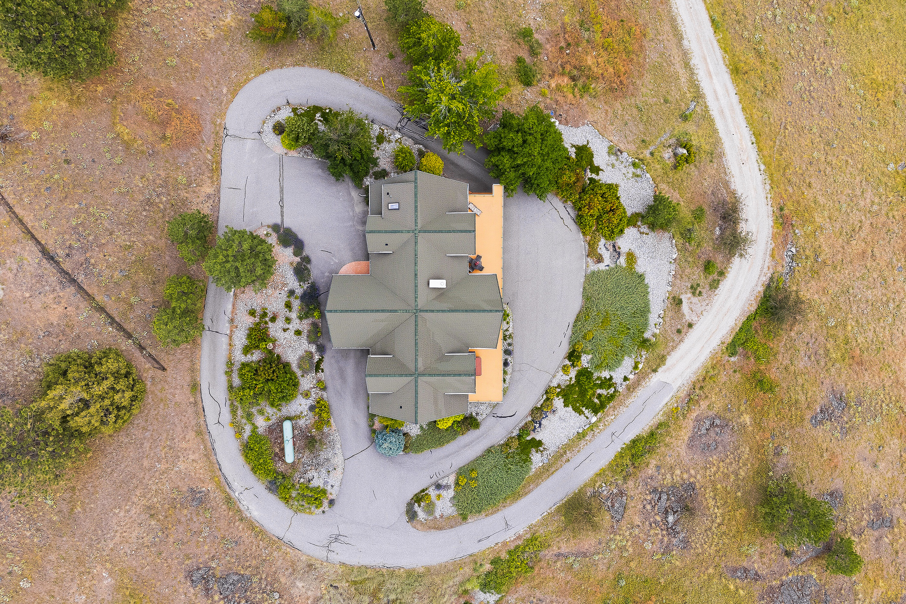  Country Retreat in Ellison - 物件實景