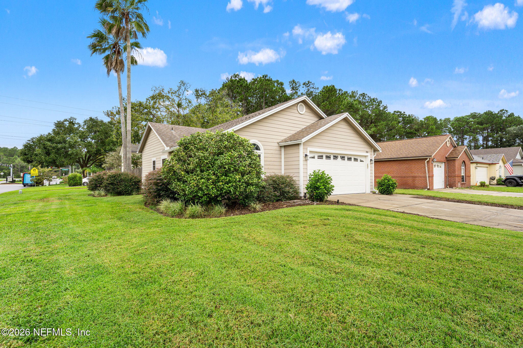 Silent Brook Trl, Jacksonville, FL 32225