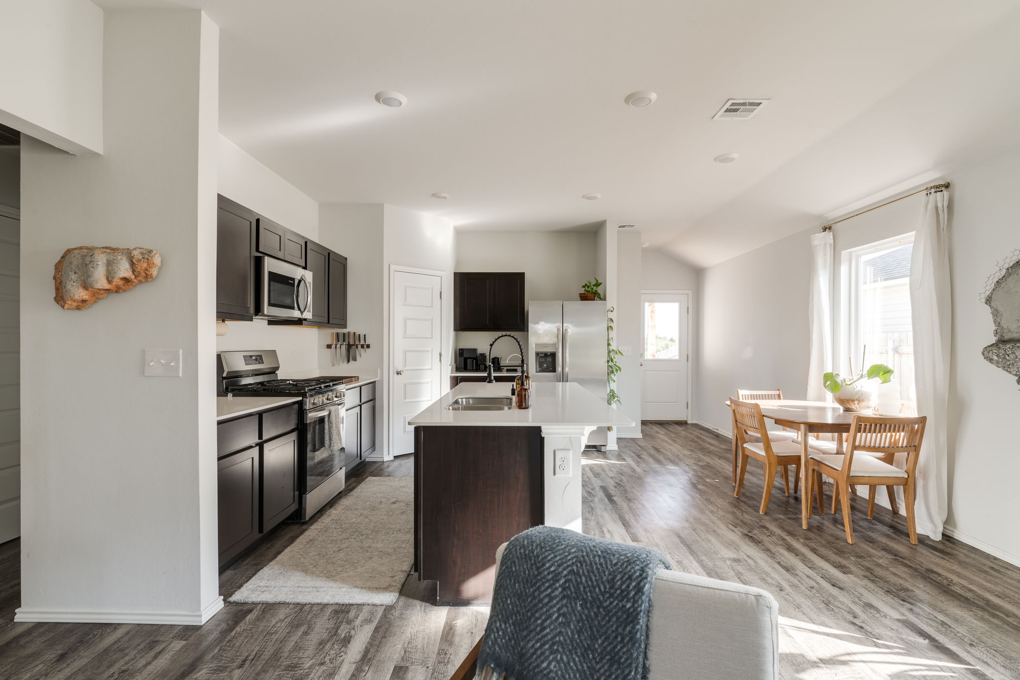  837 Northeast 105th Street, Oklahoma City, OK 73131 - 物件實景