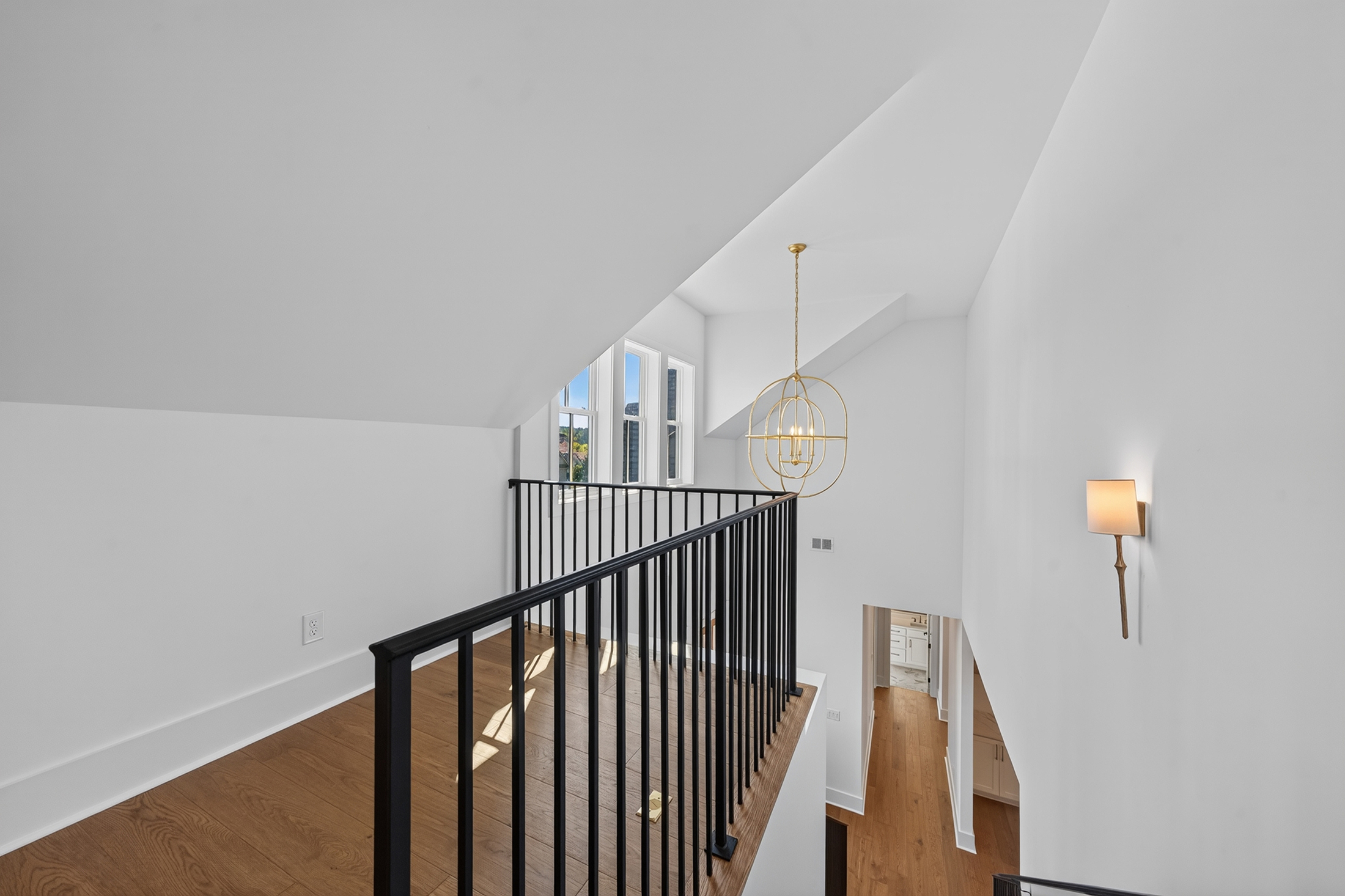  Stunning New Home by Green Park Homes in Sought-after Cuscowilla Community - 物件實景