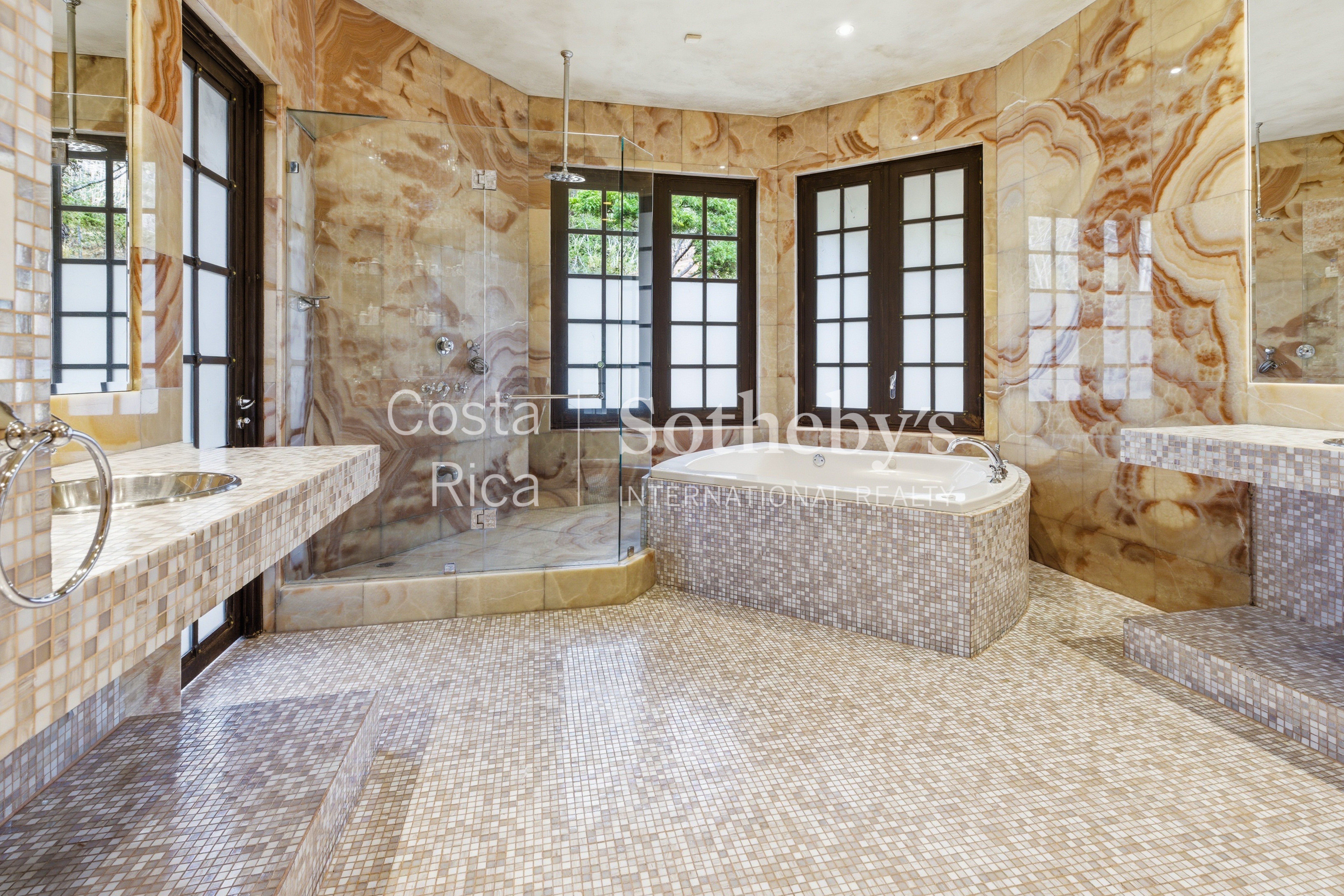  The Andalusian Estate  Equestrian Retreat in Santa Ana - 物件實景