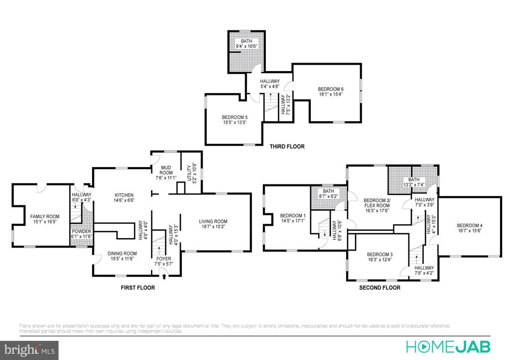 Trappe, Maryland, 21673, United States, 6 Bedrooms Bedrooms, ,4 BathroomsBathrooms,Residential,For Sale,1960951