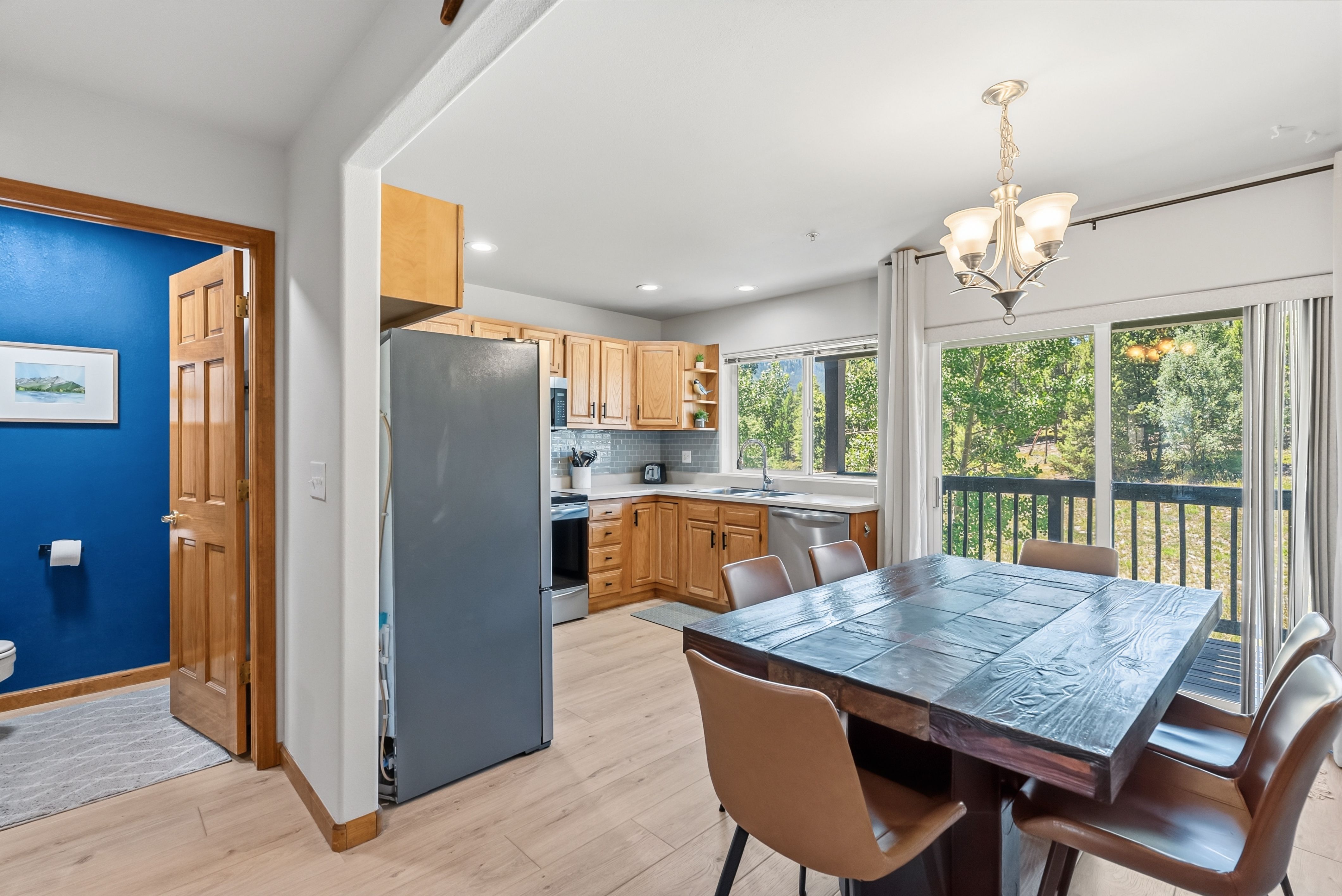 103 Morningstar Circle, Frisco, CO, 80443 - 物件實景