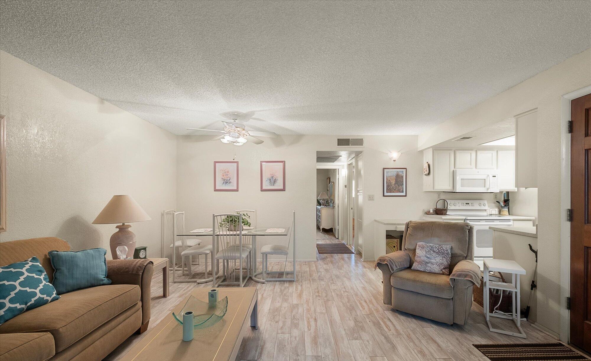  886 W Galveston St #108  Chandler, AZ - 物件實景