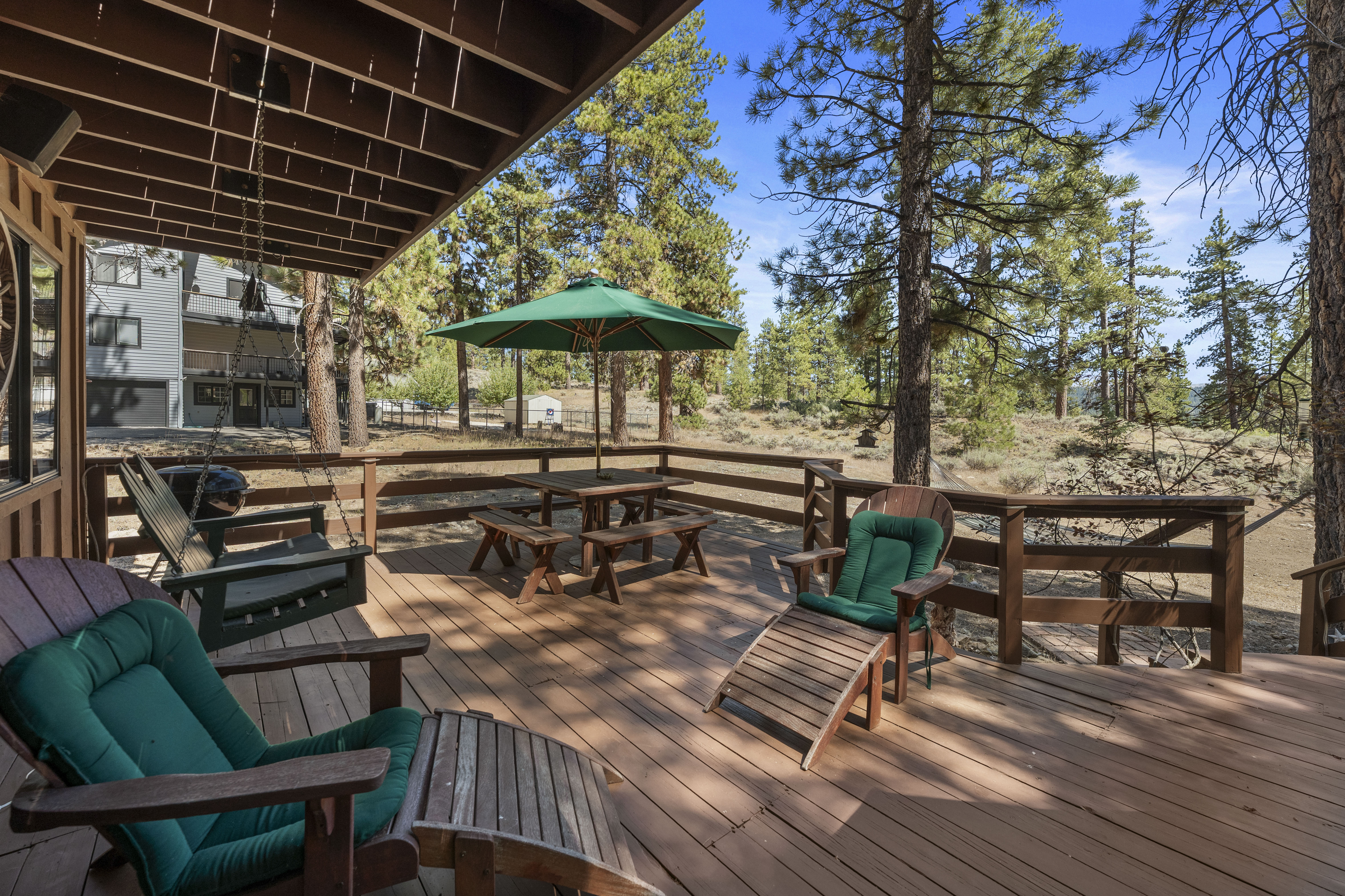  39625 Flicker Road, Fawnskin, CA 92333 - 物件實景