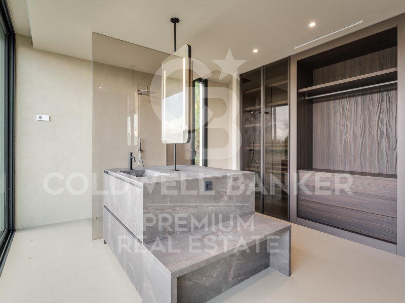 Sant Cugat del Vallès, Catalonia, ES, 5 Bedrooms Bedrooms, ,7 BathroomsBathrooms,Residential,For Sale,1537896