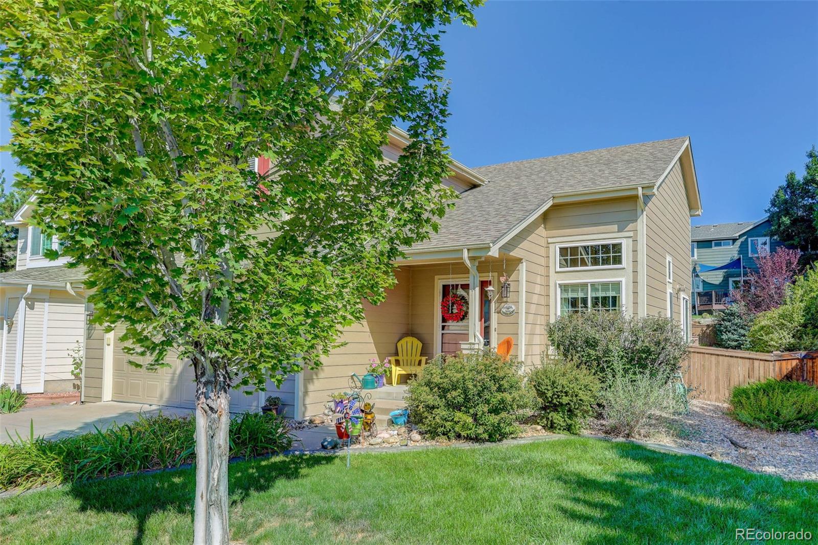 Highlands Ranch, Colorado, 80129, United States, 3 Bedrooms Bedrooms, ,3 BathroomsBathrooms,Residential,For Sale,1938652