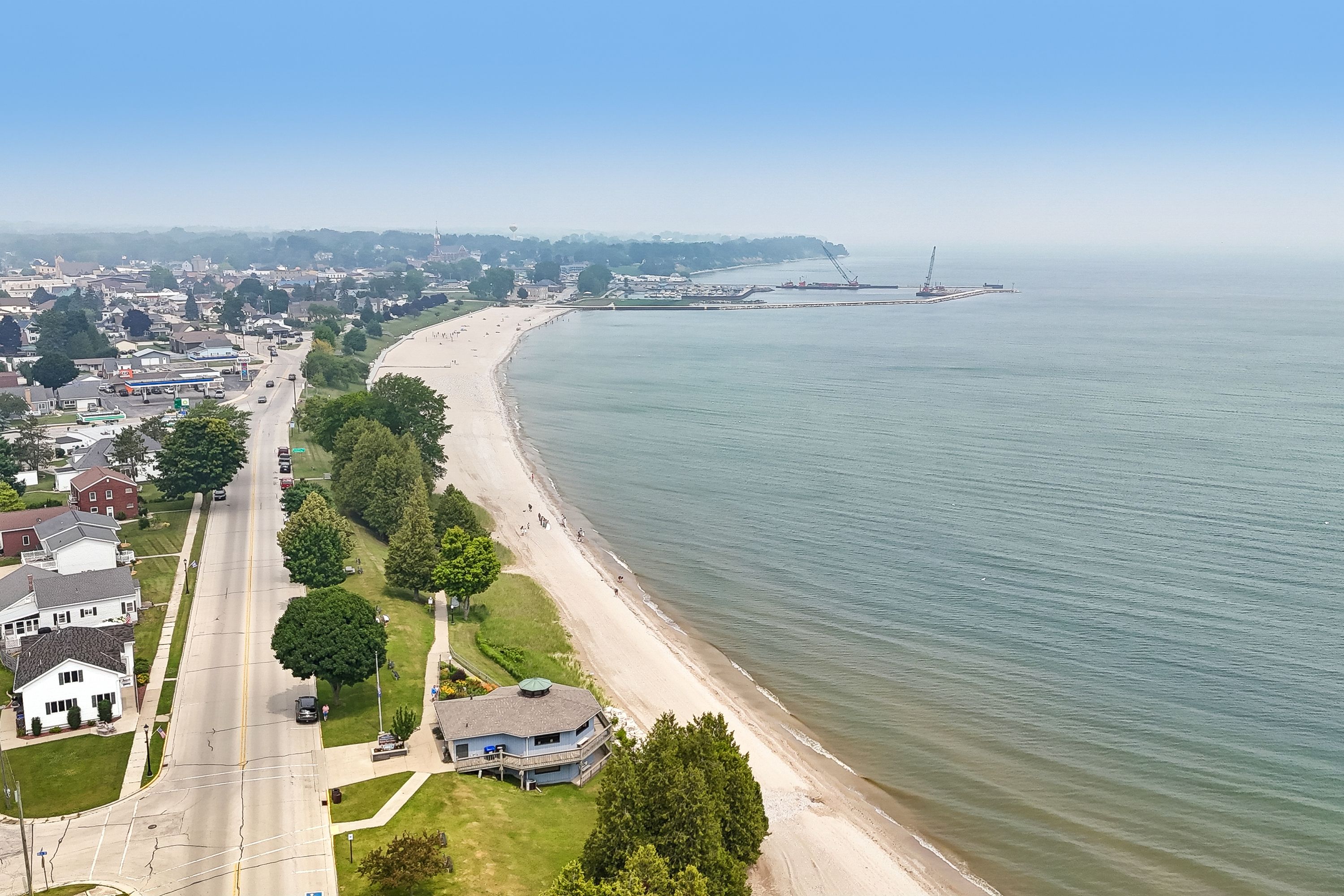  Exceptional Opportunity in Algoma Near Lake Michigan - 物件實景