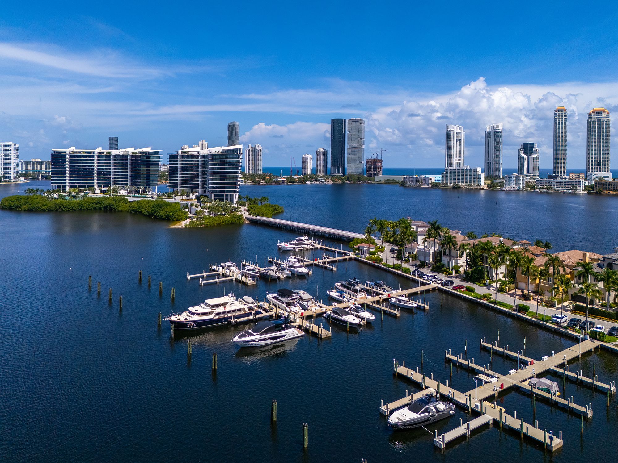  5500 Island Estates Drive, Aventura, FL, 33160 - 物件實景