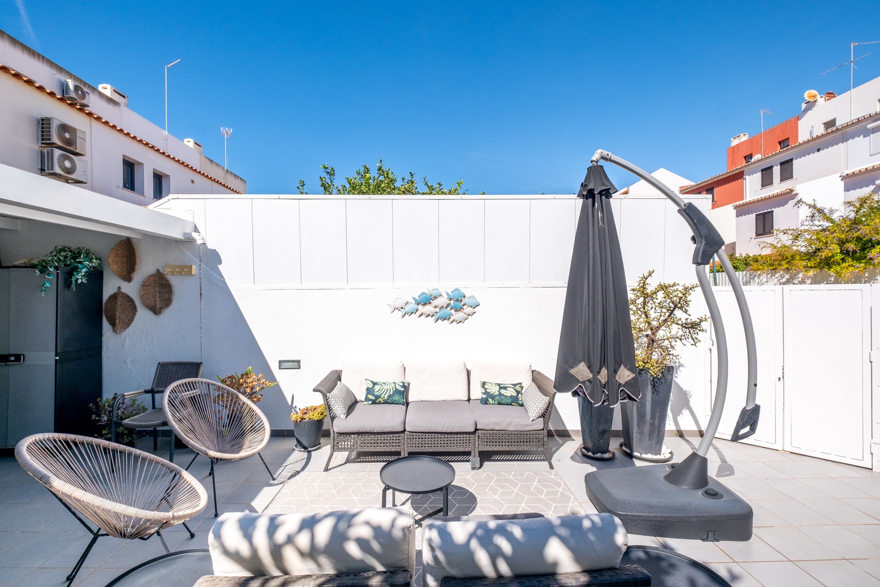  Semi-detached house, 3 bedrooms, for Sale - 物件實景