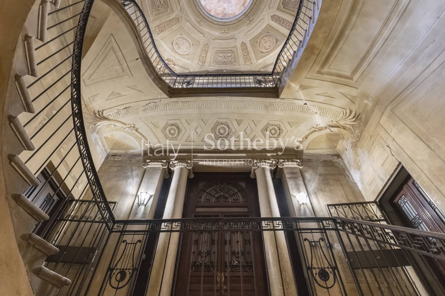  Elegant apartment in Bologna’s historic city centre - 物件實景
