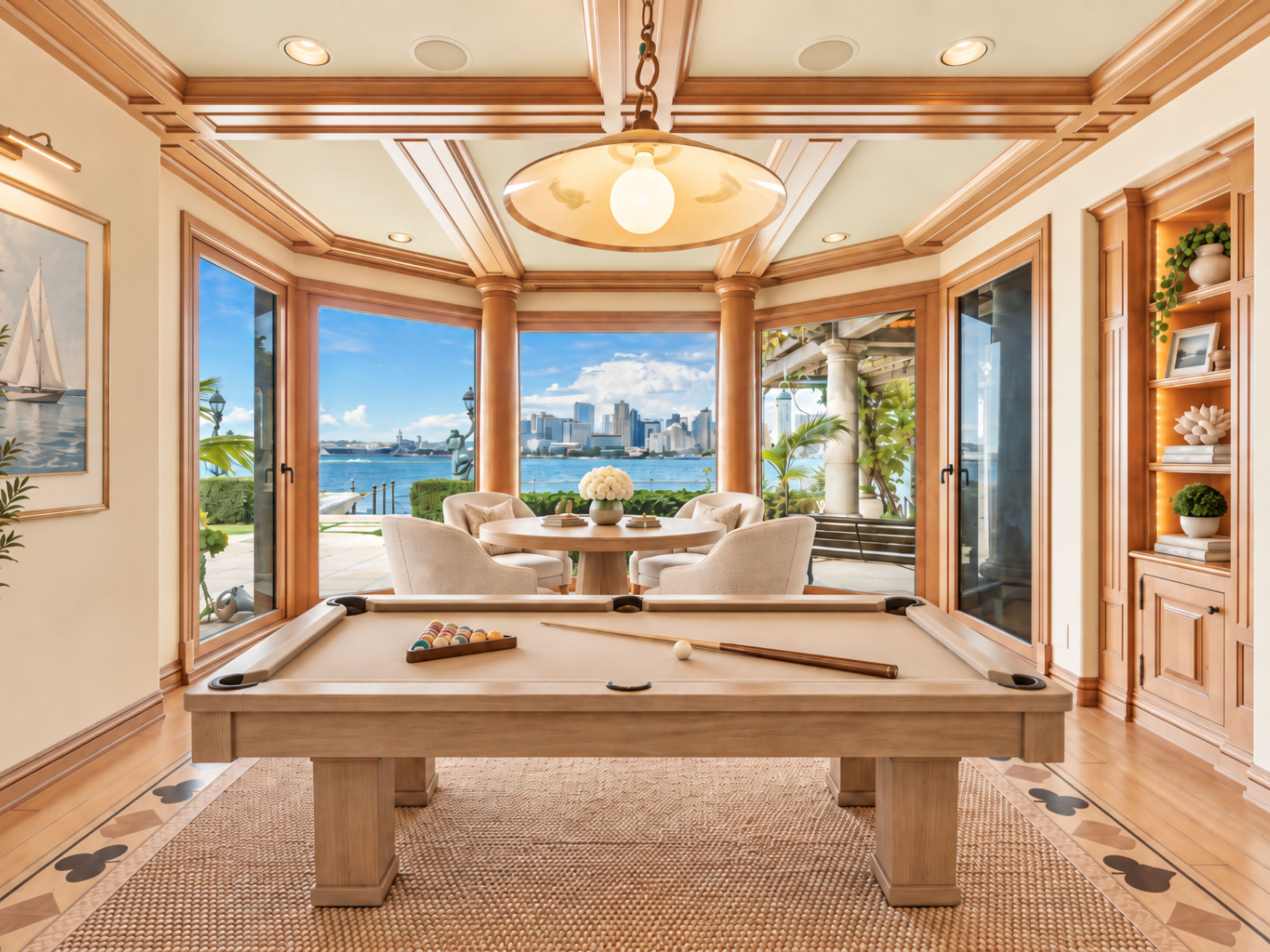  519 1st Street, Coronado, CA 92118 - 物件實景