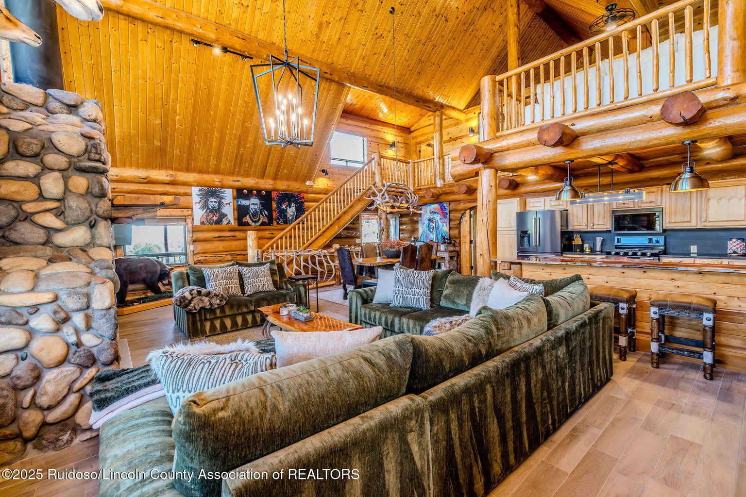 Alto, New Mexico, 88312, United States, 3 Bedrooms Bedrooms, ,3 BathroomsBathrooms,Residential,For Sale,1941971