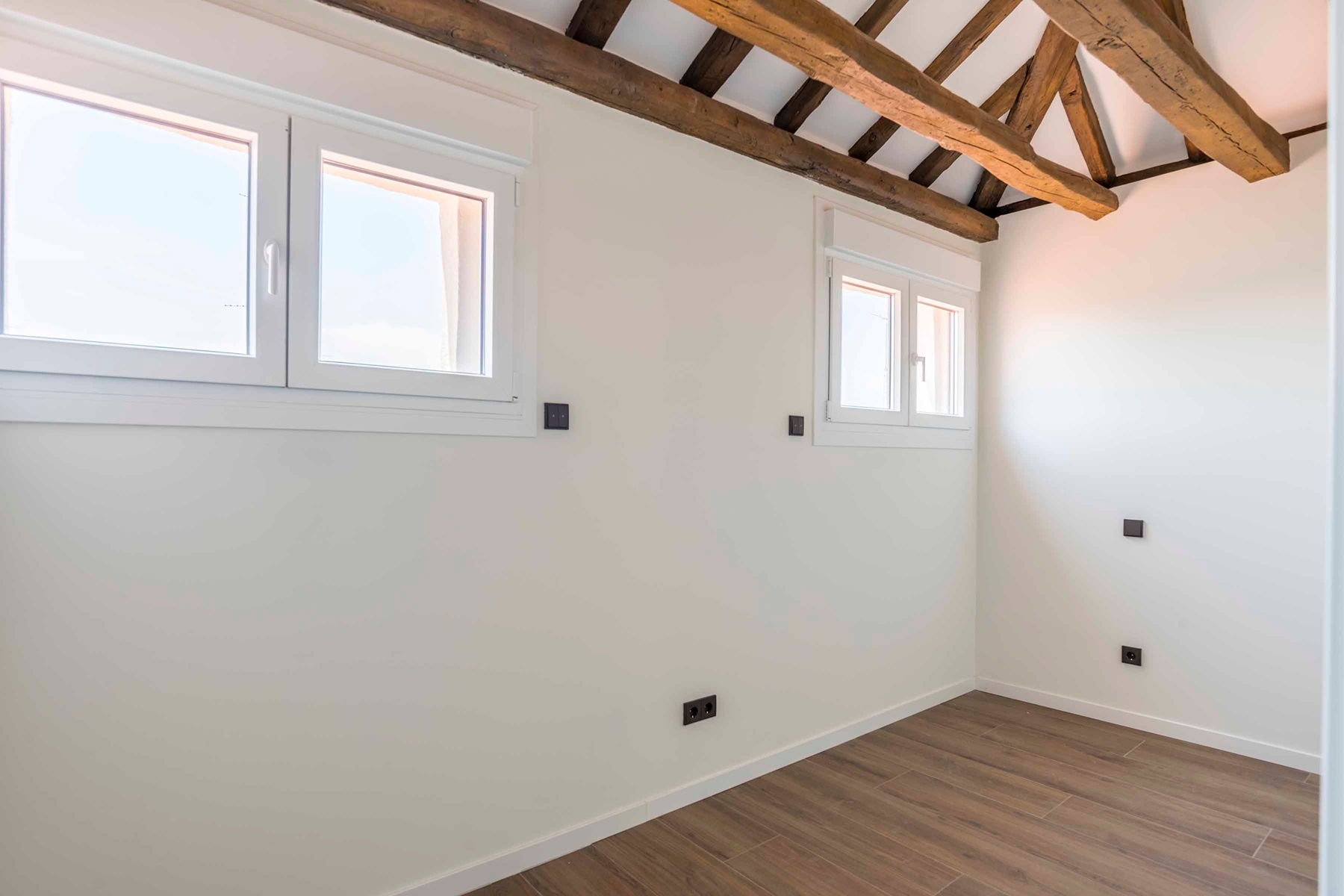  Charming renovated flat on Ruiz Street - 物件實景
