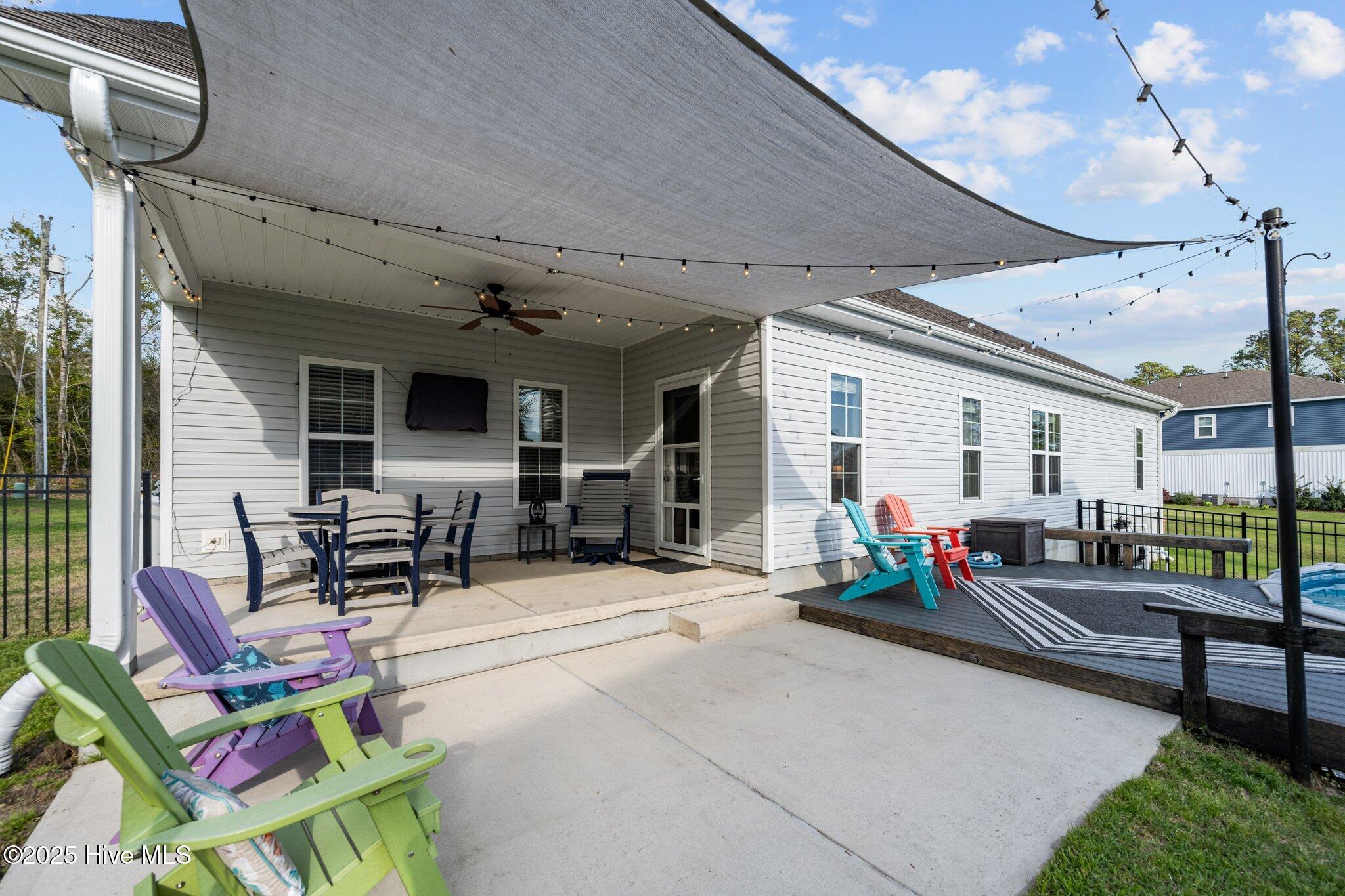 Sneads Ferry, North Carolina, 28460, United States, 3 Bedrooms Bedrooms, ,2 BathroomsBathrooms,Residential,For Sale,1837639
