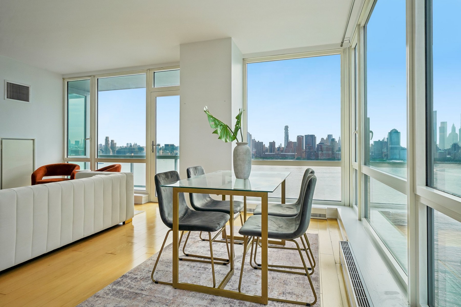  2 2nd Street, Jersey City, NJ 07302 - 物件實景