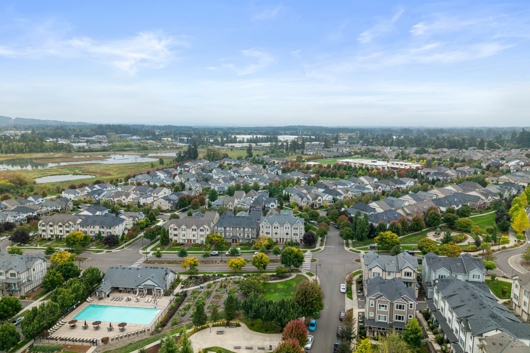  11102 SW BERLIN AVE Wilsonville, OR 97070 - 物件實景