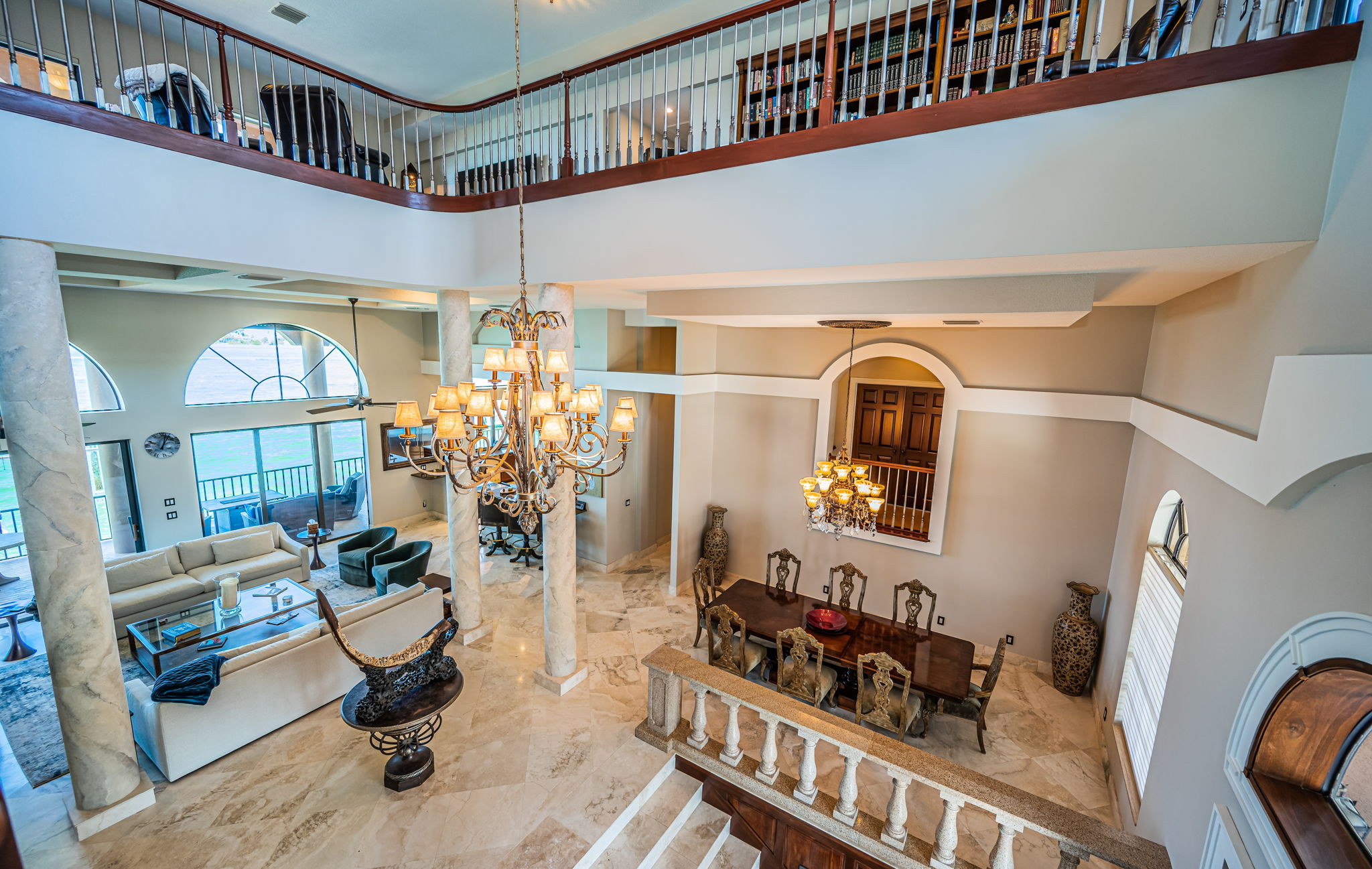 806 Columbus Dr, Tierra Verde, Florida, 33715, United States, 5 Bedrooms Bedrooms, ,6 BathroomsBathrooms,Residential,For Sale,806 Columbus Dr,1661232