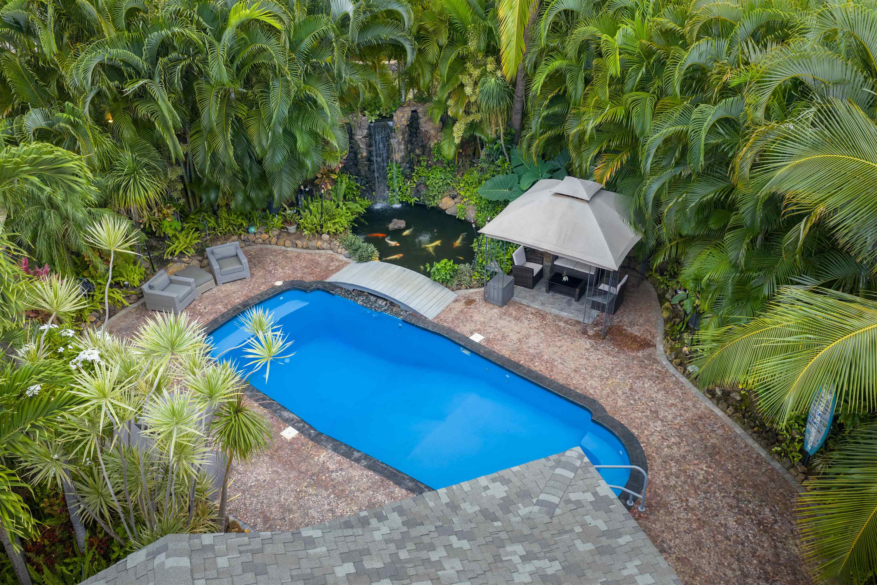 Kihei, Hawaii, 96753, United States, 5 Bedrooms Bedrooms, ,9 BathroomsBathrooms,Residential,For Sale,1987499