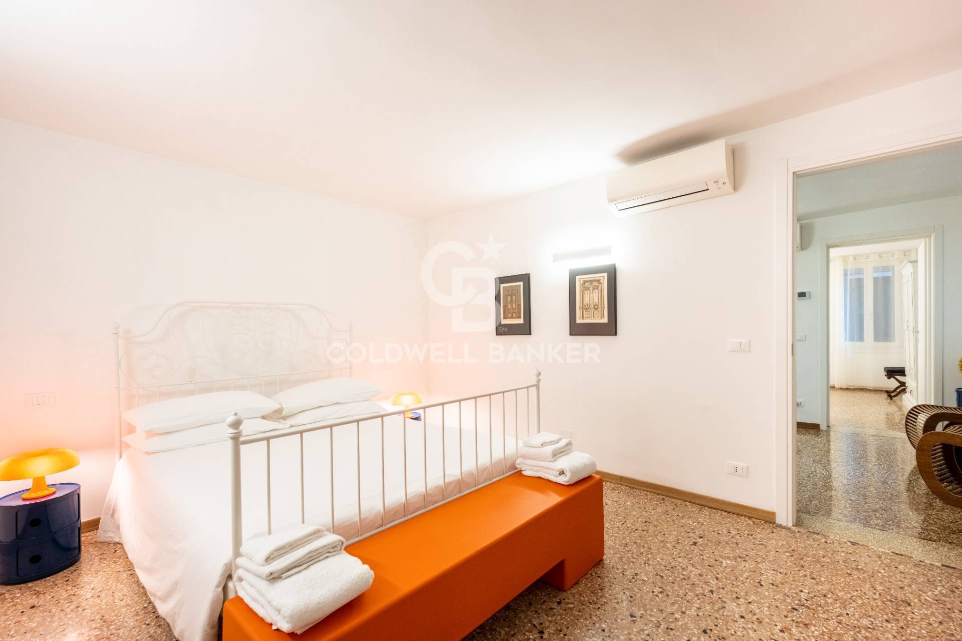 Castello, Venezia, Venezia, 30100, IT, 2 Bedrooms Bedrooms, ,1 BathroomBathrooms,Residential,For Sale,Castello,1656173