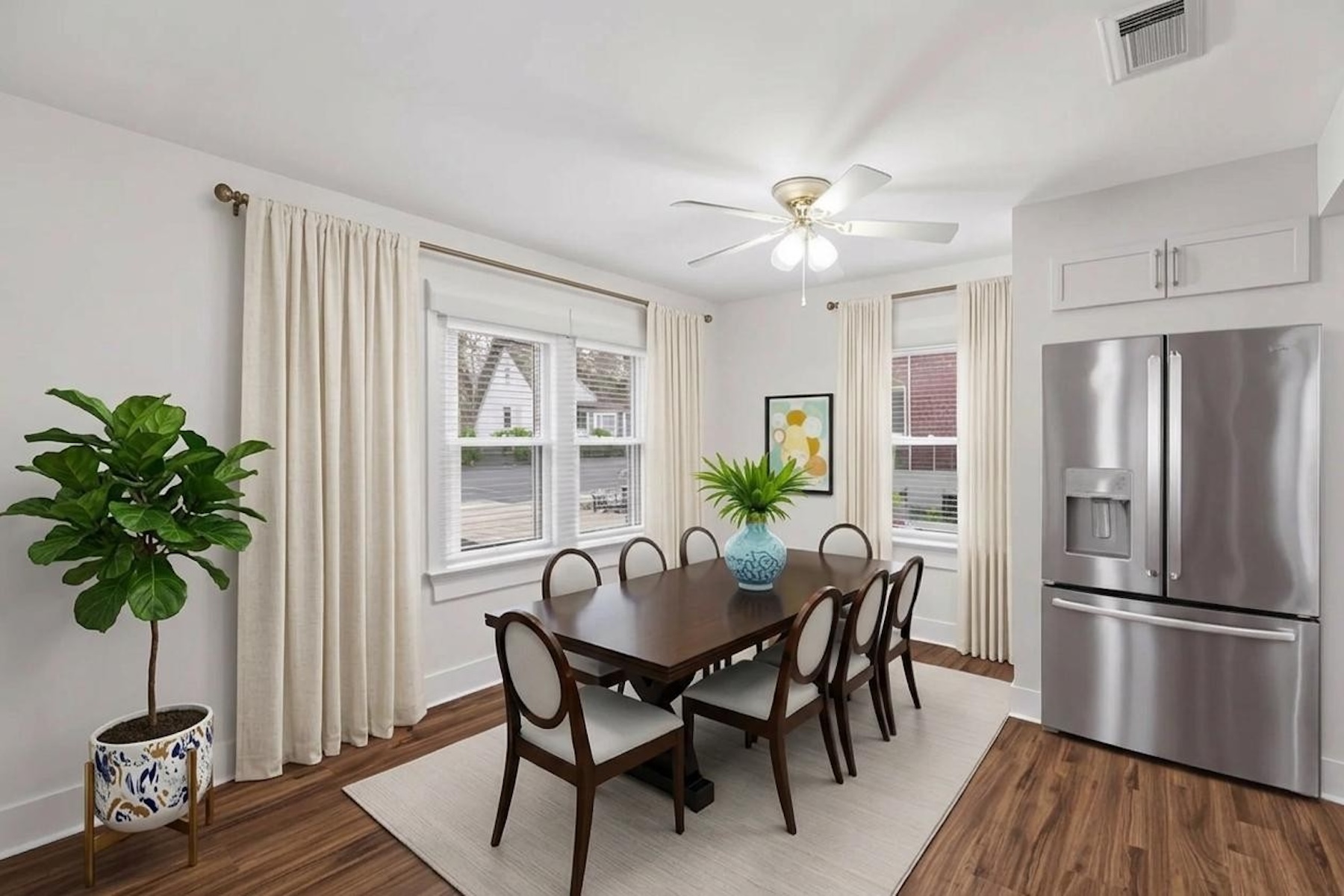  205 Raymond St, Nashville, TN, 37211 - 物件實景