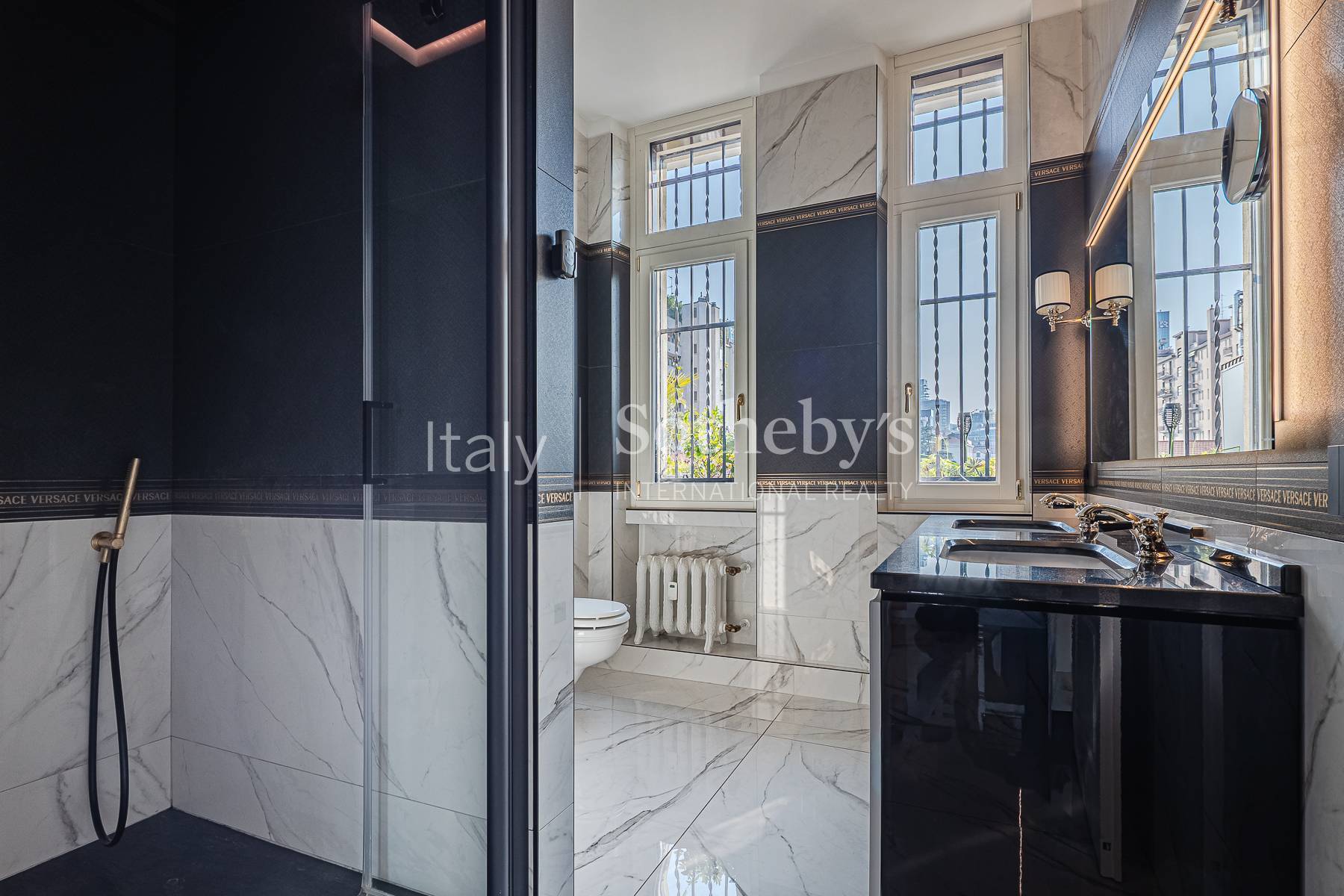  Refurbished five-bedroom apartment with terrace - 物件實景