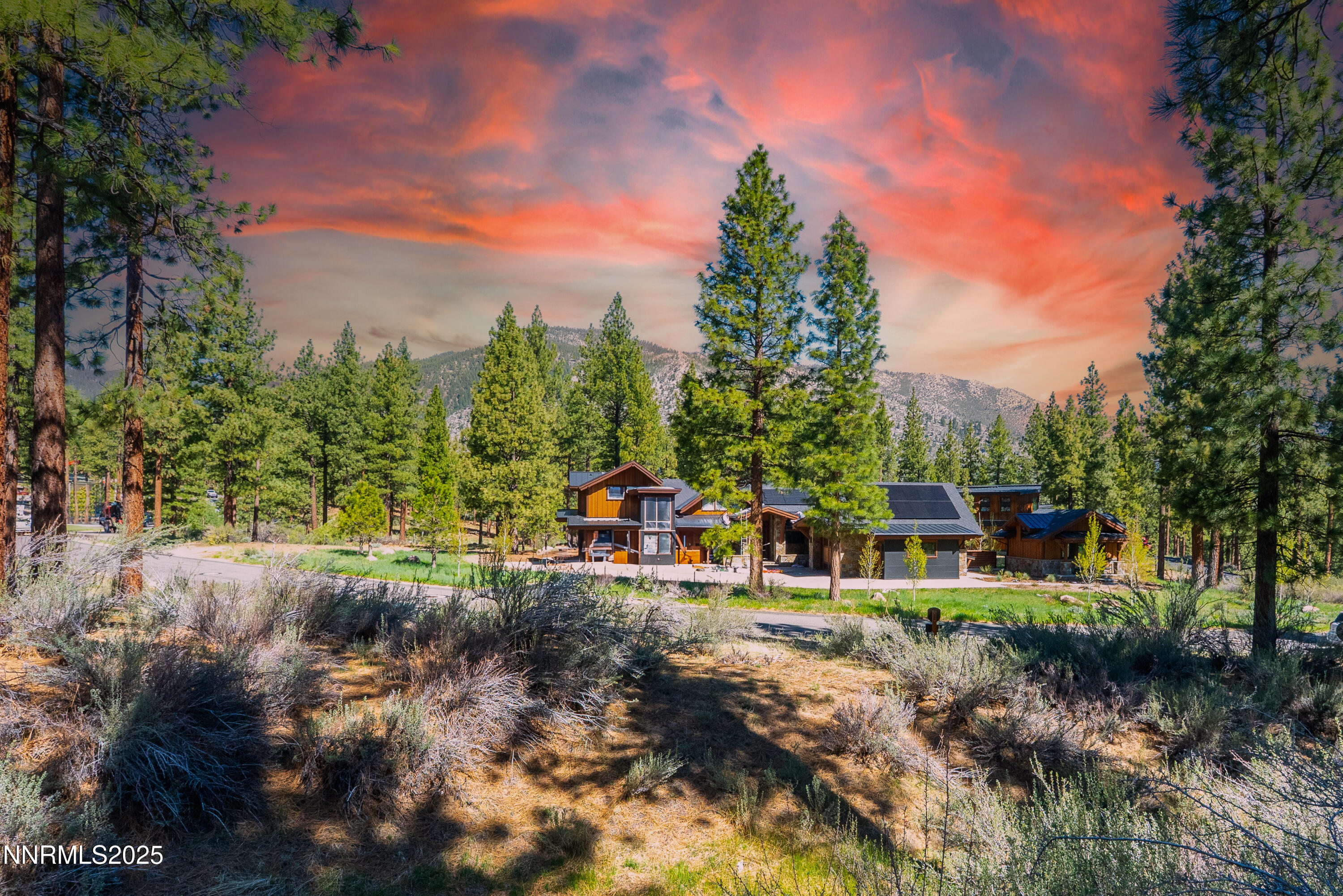 Carson City, Nevada, 89705, United States, ,Land,For Sale,1846834