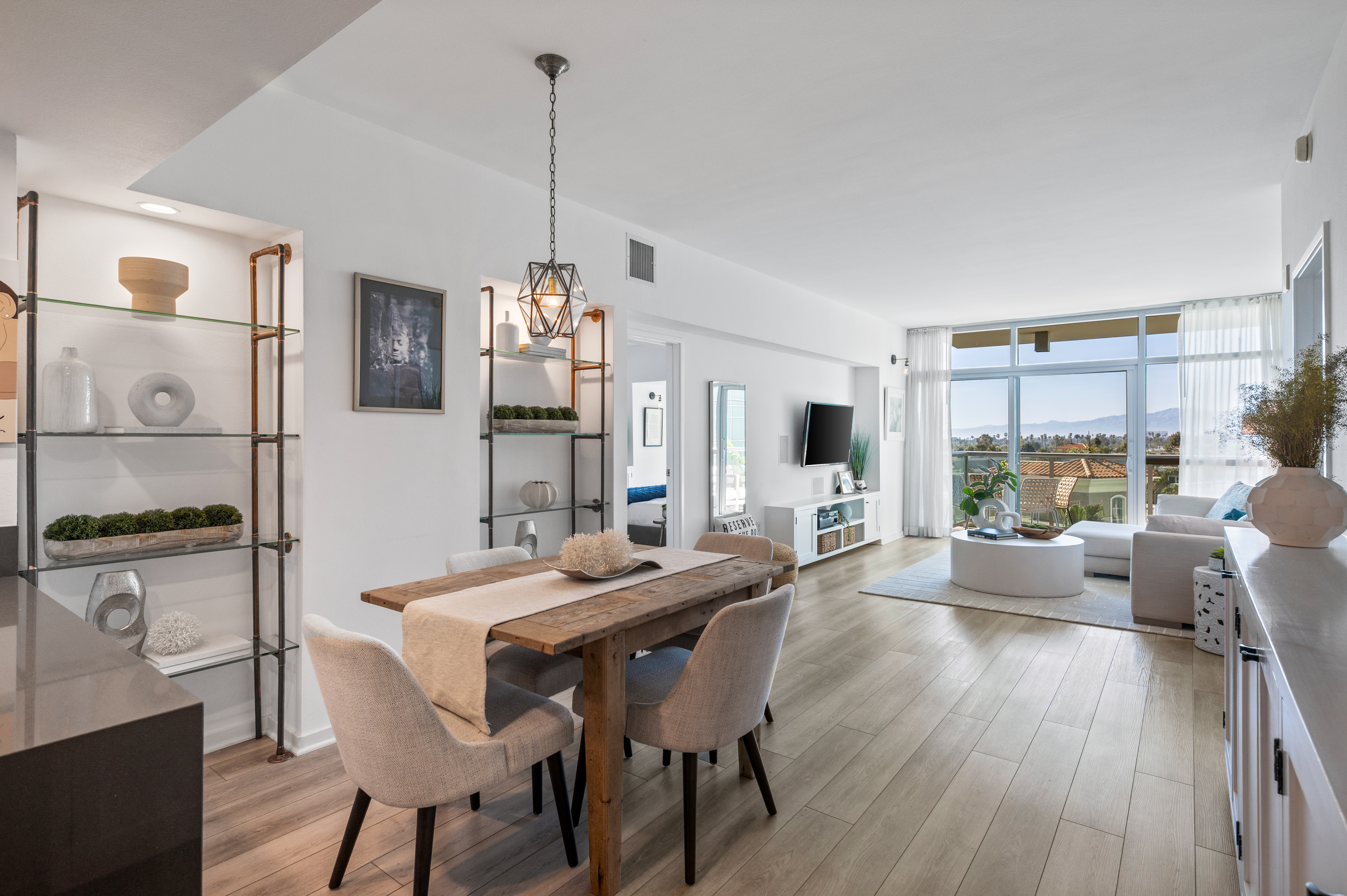  13700 Marina Pointe Drive #611, Marina del Rey, CA 90292 - 物件實景