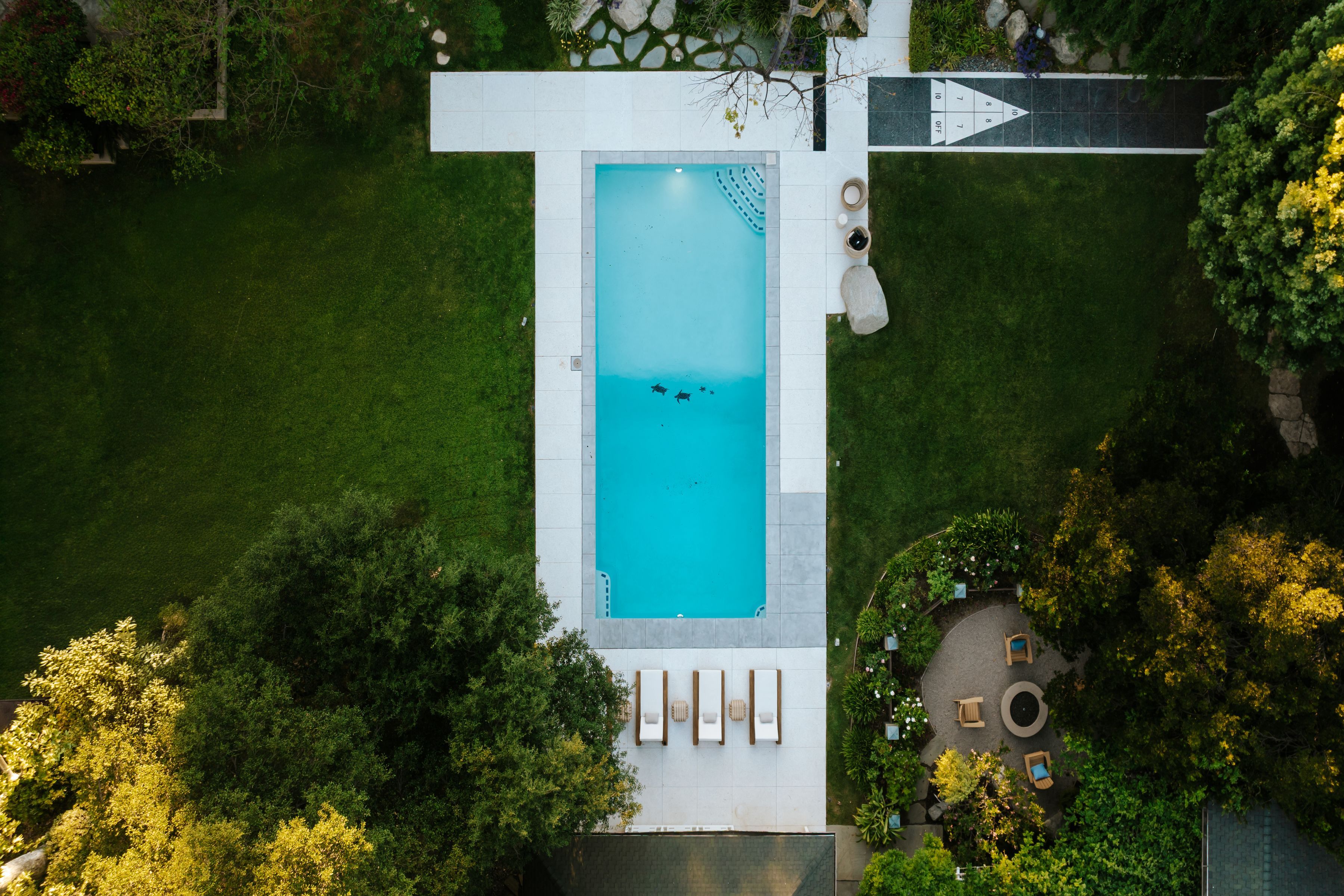  Legendary Guitarist Estate and studio - 物件實景