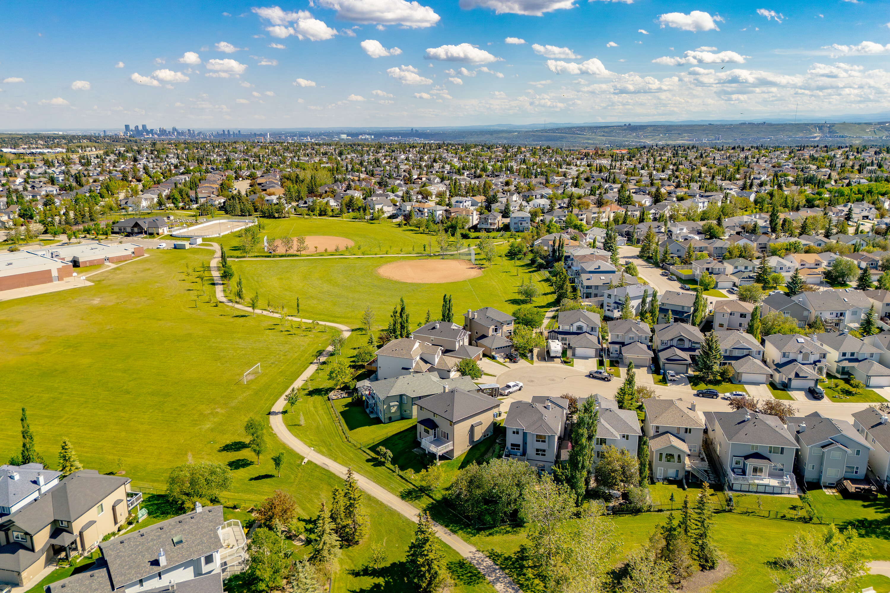  Calgary, Calgary and Foothills - 物件實景
