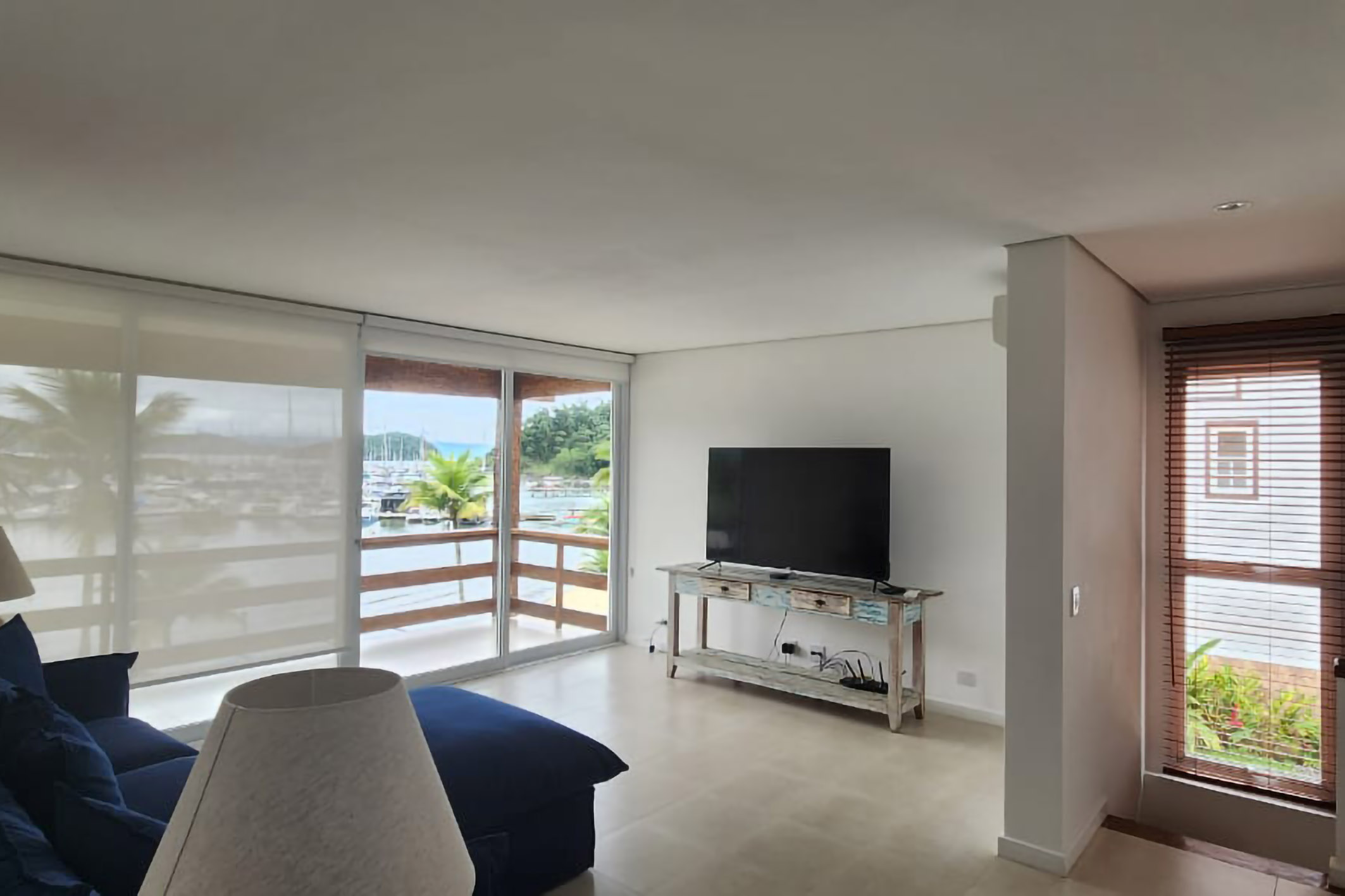  Residence with sea views in a secure condominium near Paraty - 物件實景