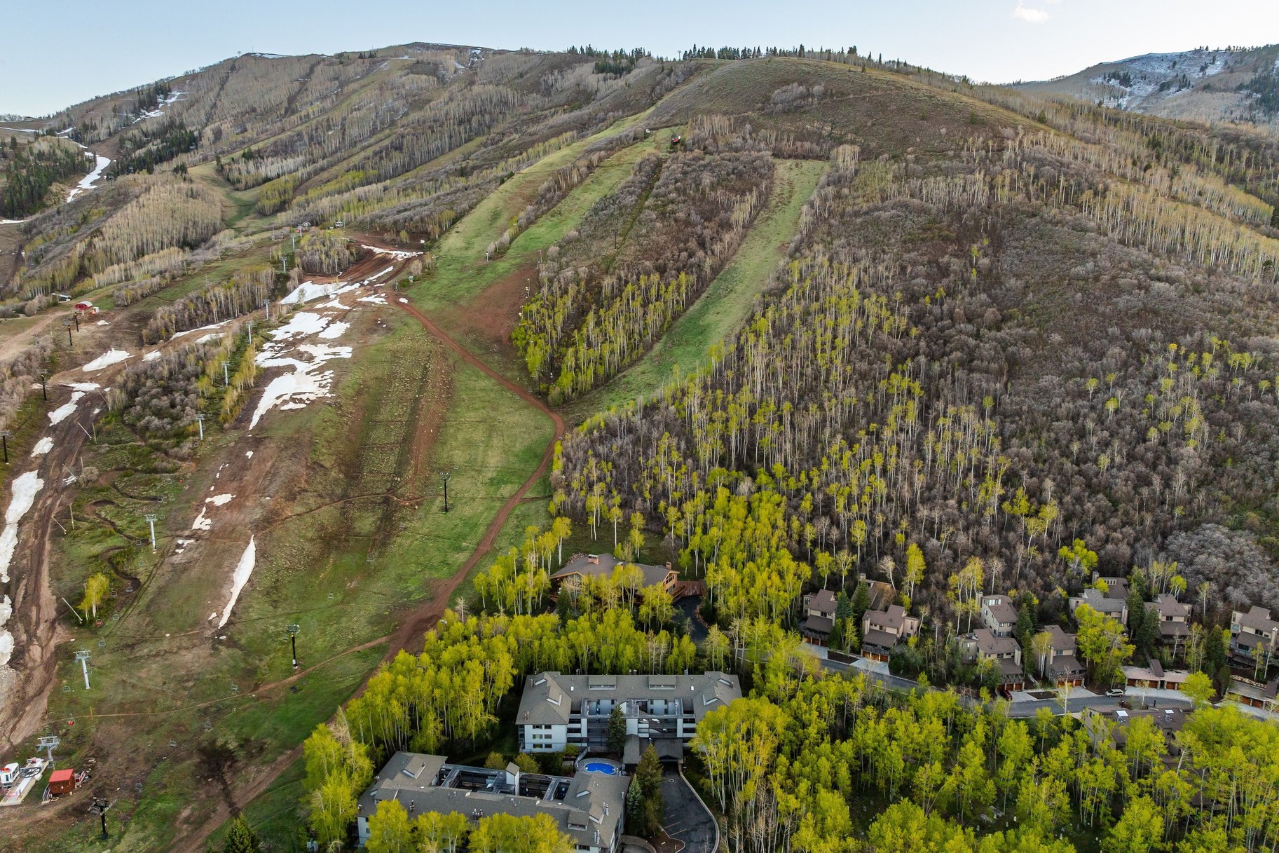  Slopeside Legacy at an Unbelievable Price - 物件實景