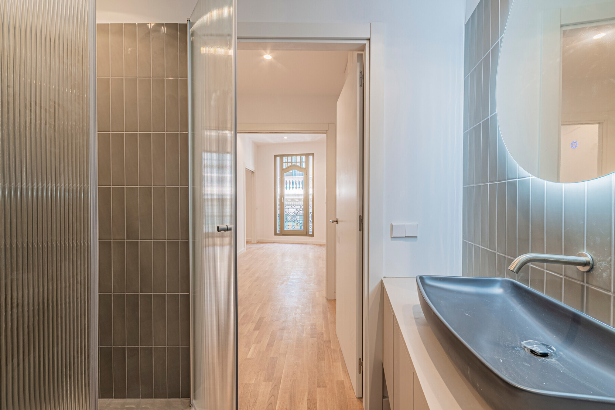  Modern apartment in Ciutat Vella - 物件實景