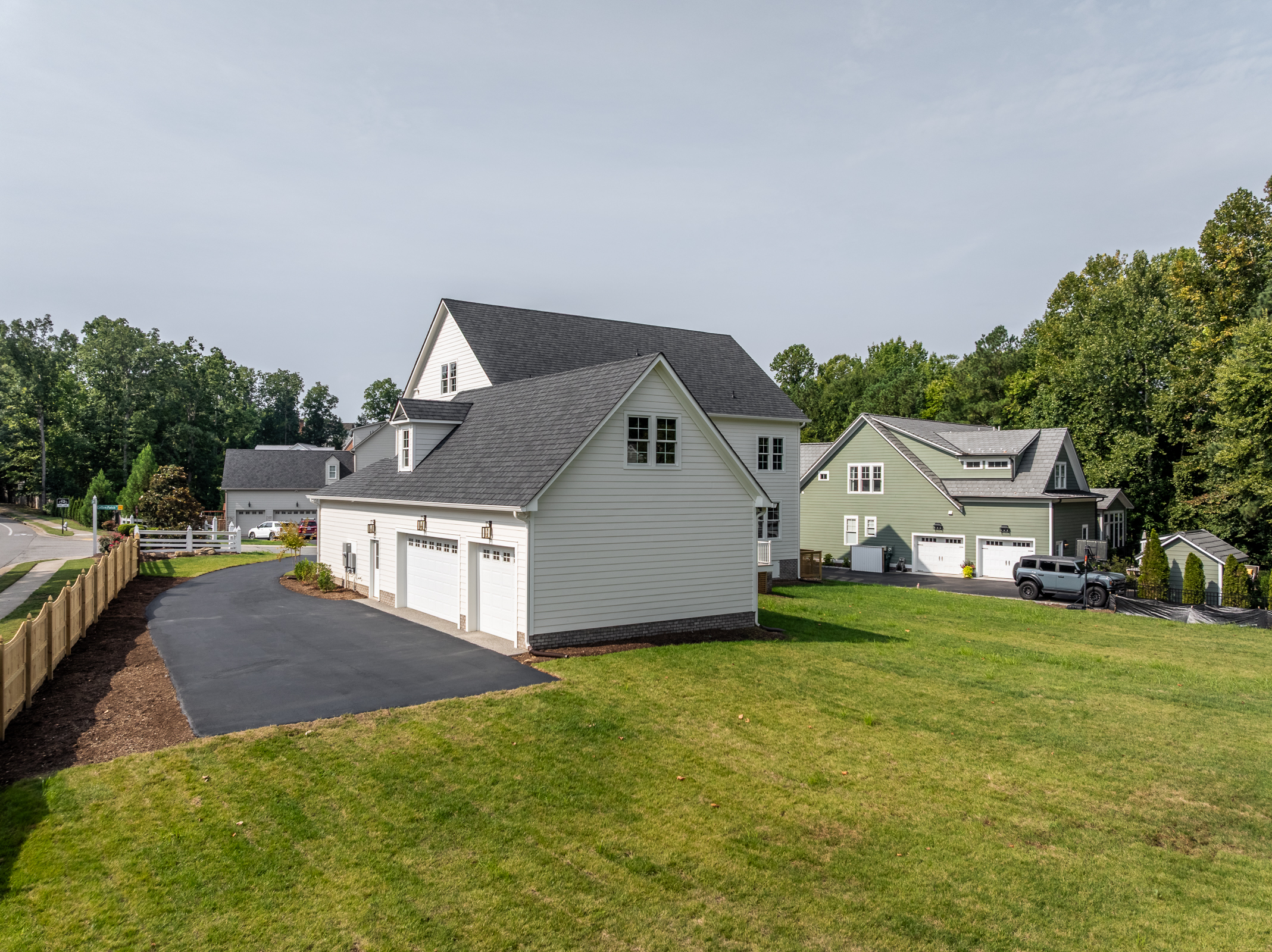  13601 Cotton Patch Court, Richmond, VA 23233 - 物件實景