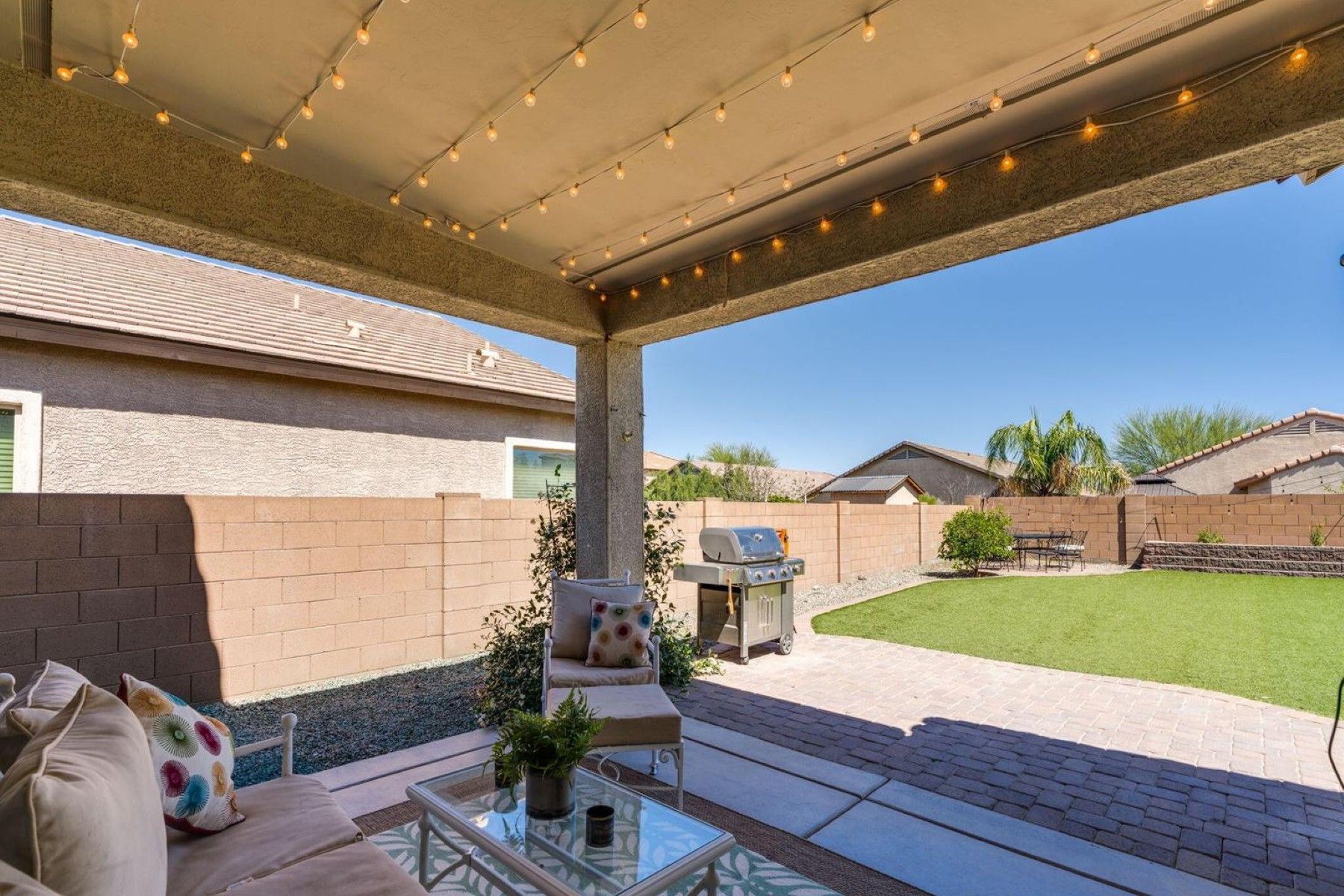  10967 E White Sage Drive  Tucson, AZ - 物件實景
