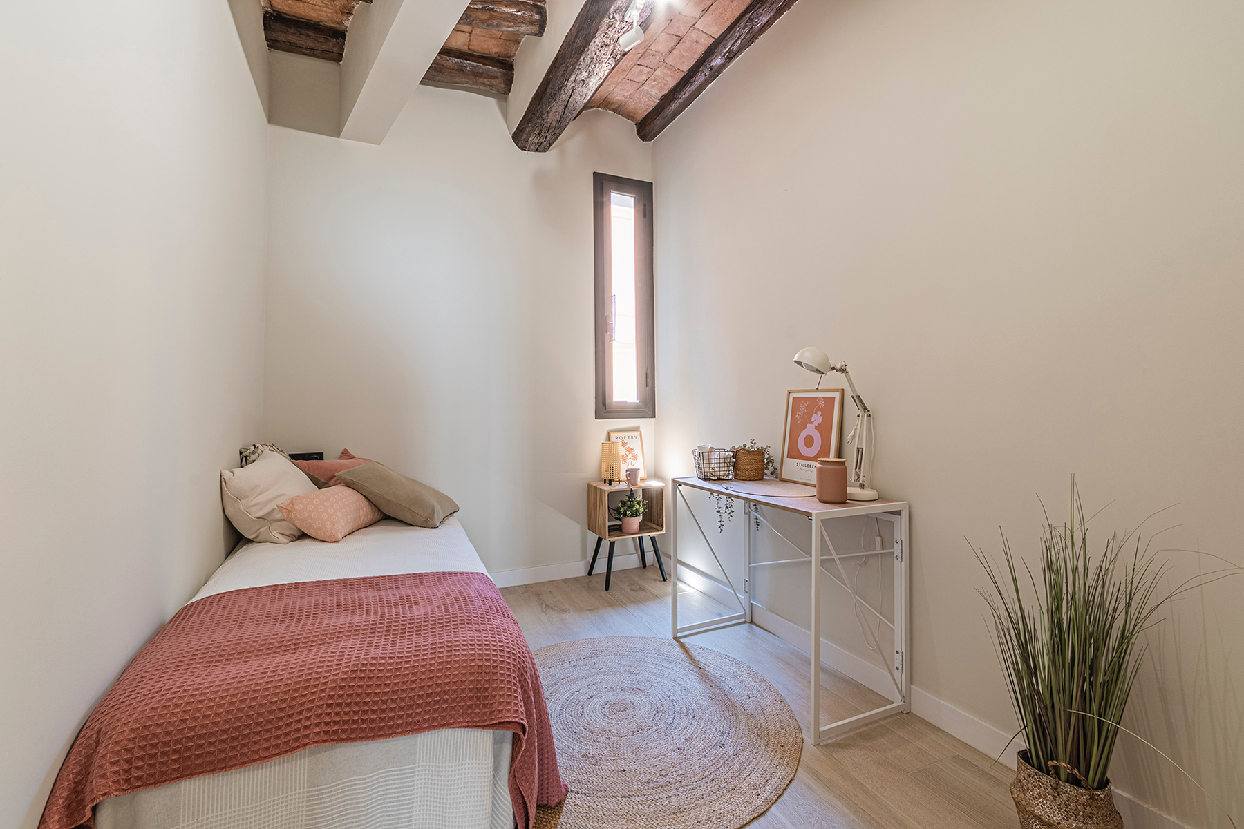  Flat in fully renovated building with terrace in Marià Aguiló - 物件實景